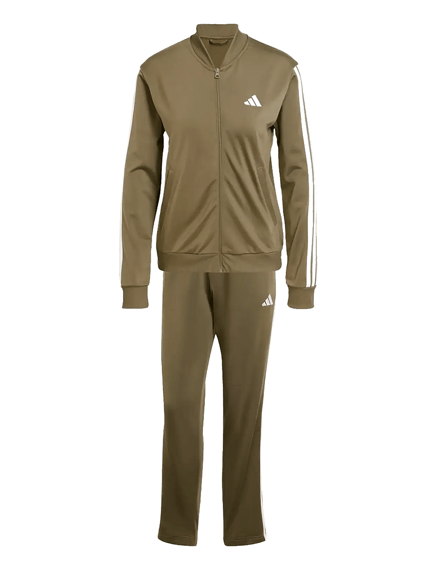 adidas Sportswear - W ESS 3S TS - spordidressid - olistr - 1