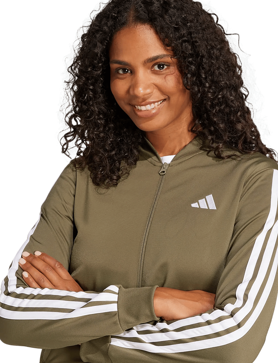 adidas Sportswear - W ESS 3S TS - spordidressid - olistr - 4