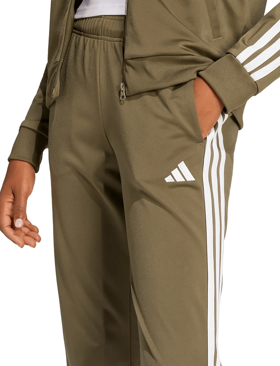 adidas Sportswear - W ESS 3S TS - spordidressid - olistr - 5