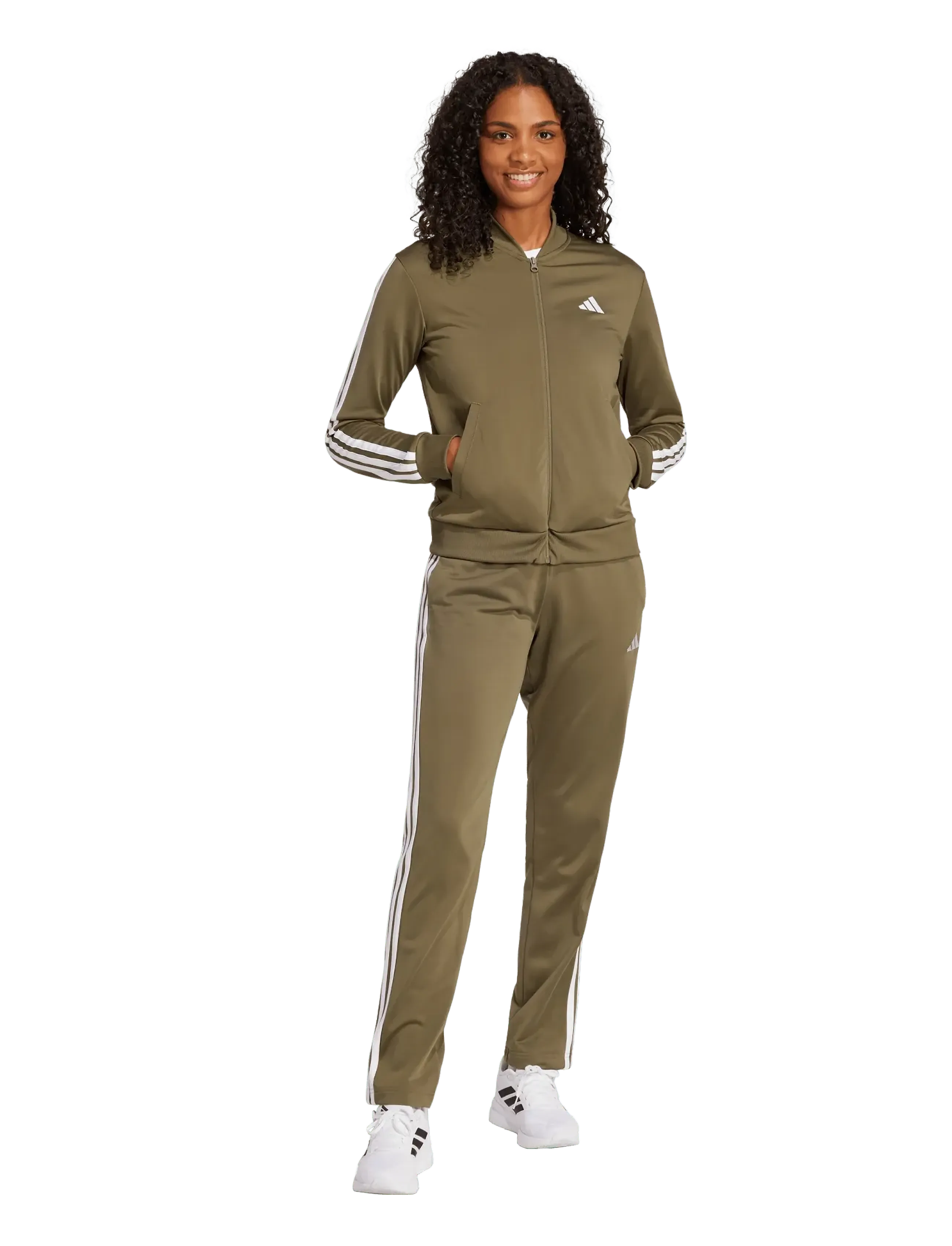 Adidas Sportswear Träningsoverall 'Dayready' herr – bild 6