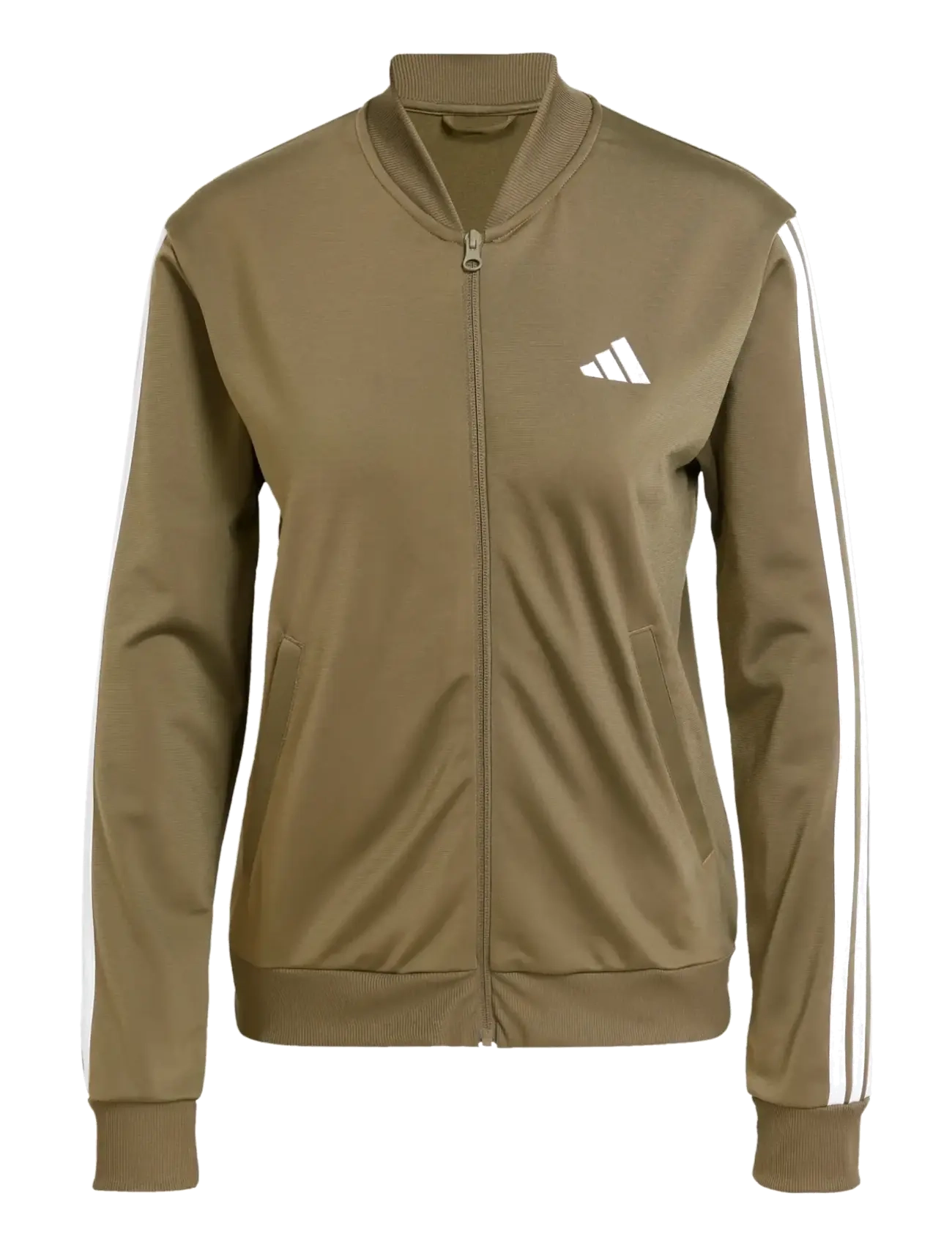adidas Sportswear - W ESS 3S TS - tracksuits - olistr - 3