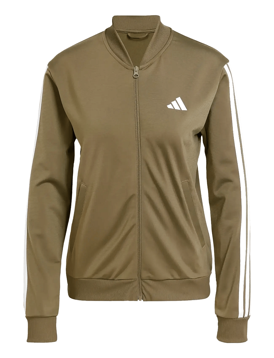 adidas Sportswear - W ESS 3S TS - spordidressid - olistr - 3
