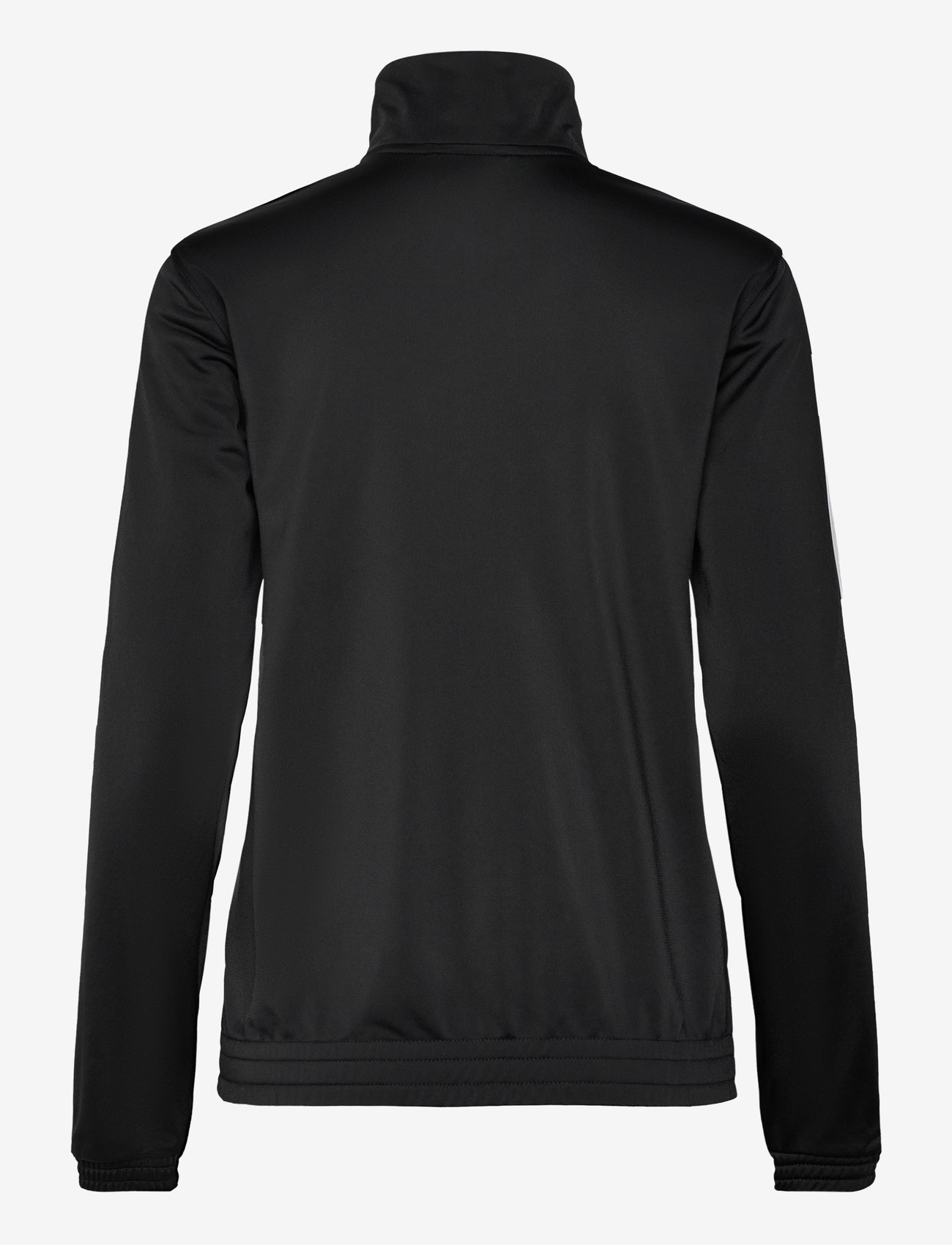 adidas Sportswear - W 3S TT TRIC - tops - black/white - 2