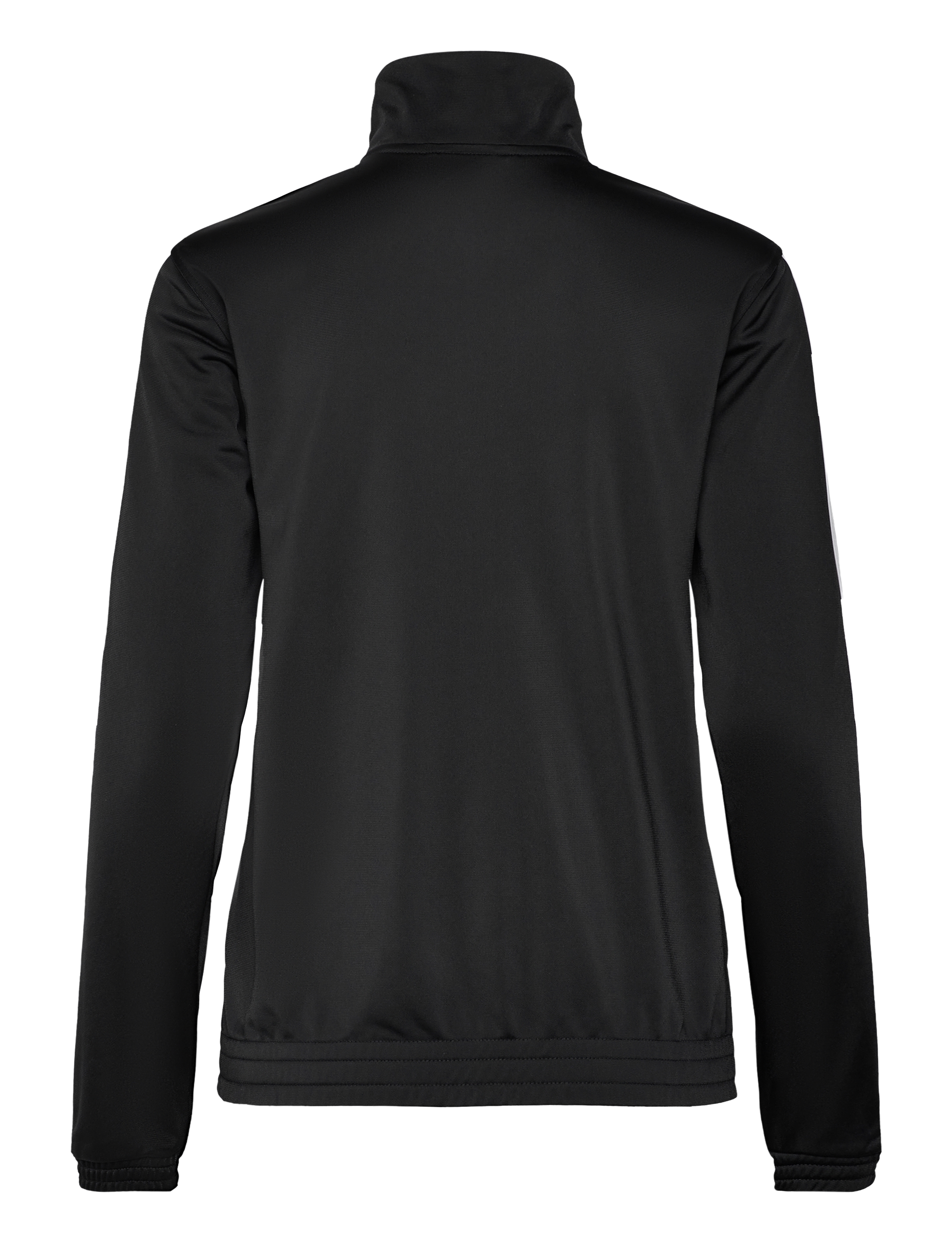 adidas Sportswear - W 3S TT TRIC - tops - black/white - 2