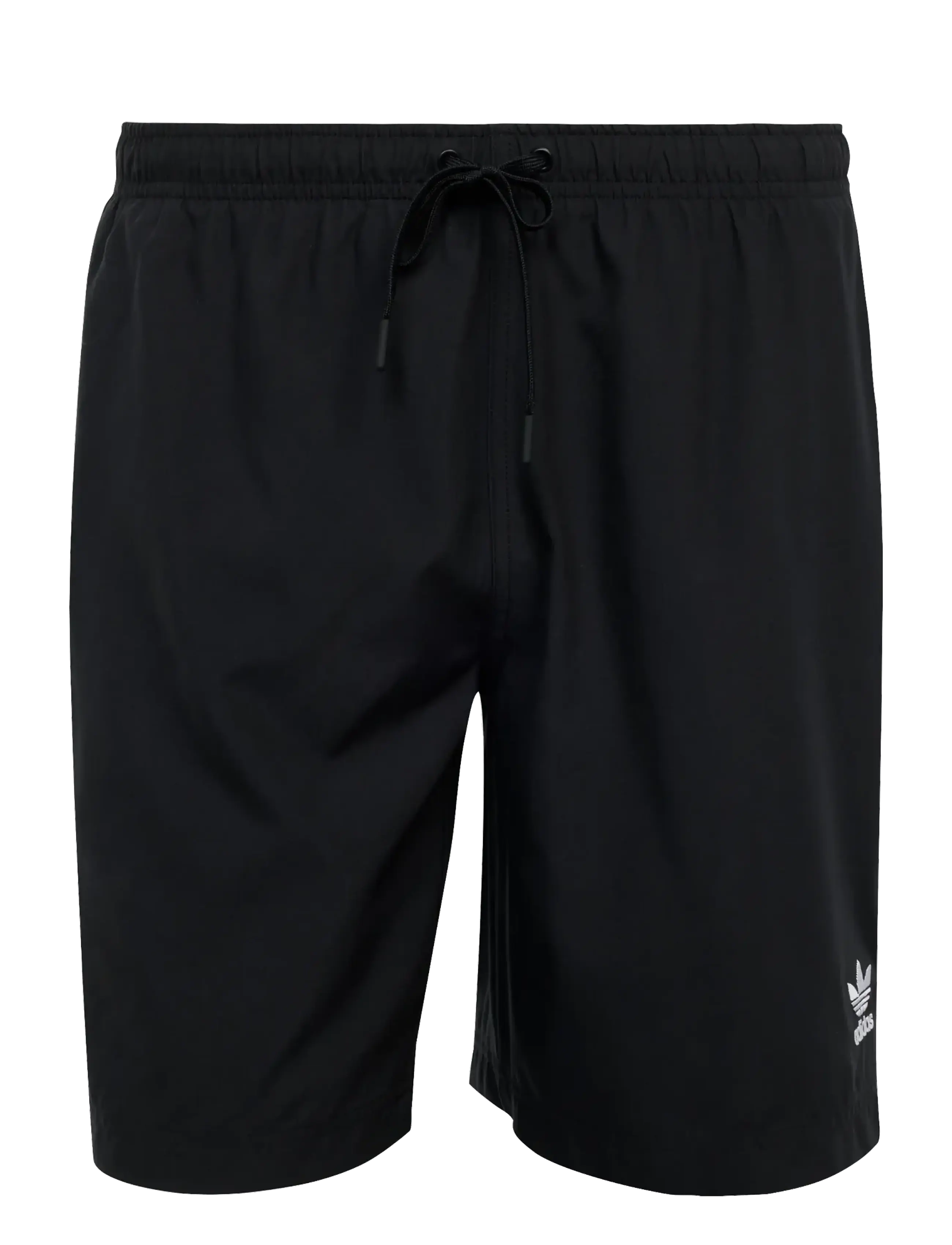 ADIDAS SPORTSWEAR Adic Solid 8Inc Schwarz - XS - Herren