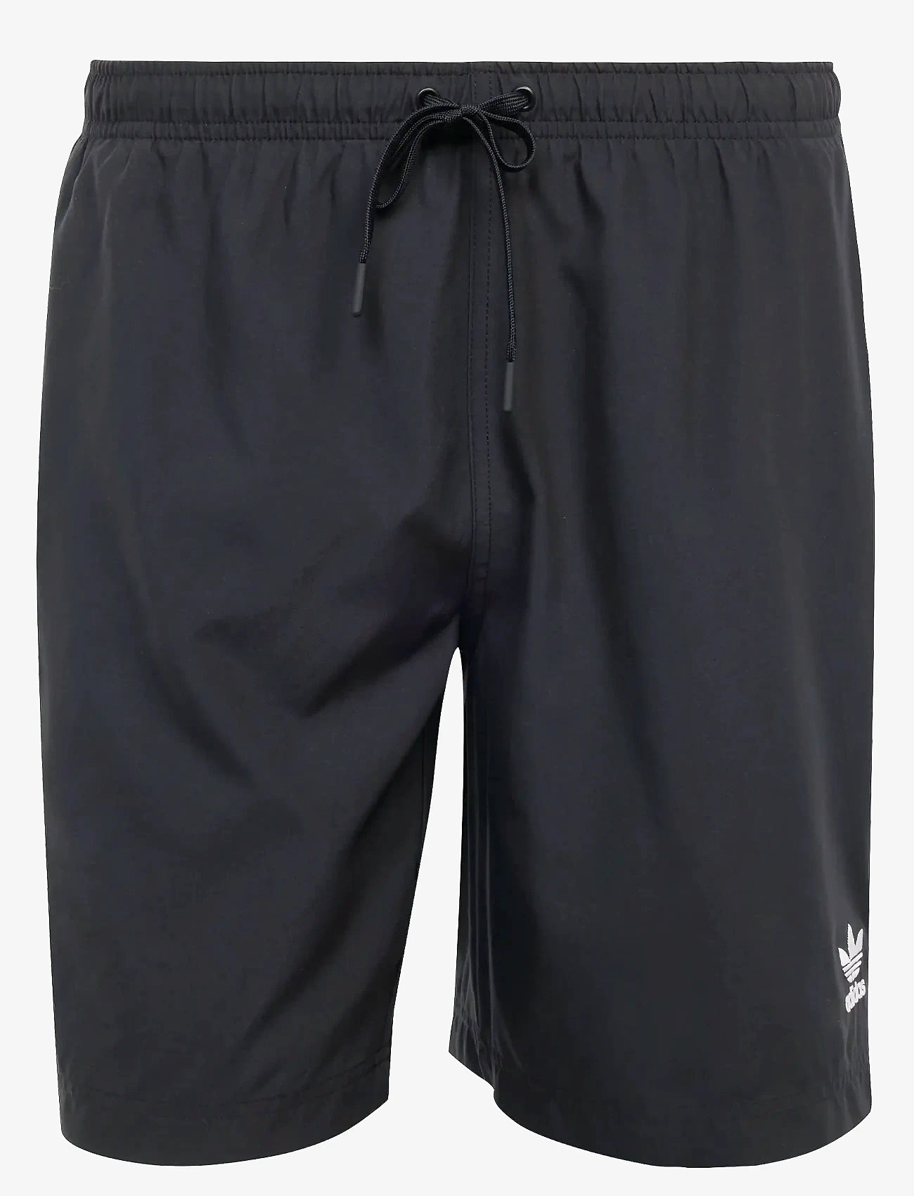 adidas Sportswear - ADIC SOLID 8INC - die niedrigsten preise - black - 0