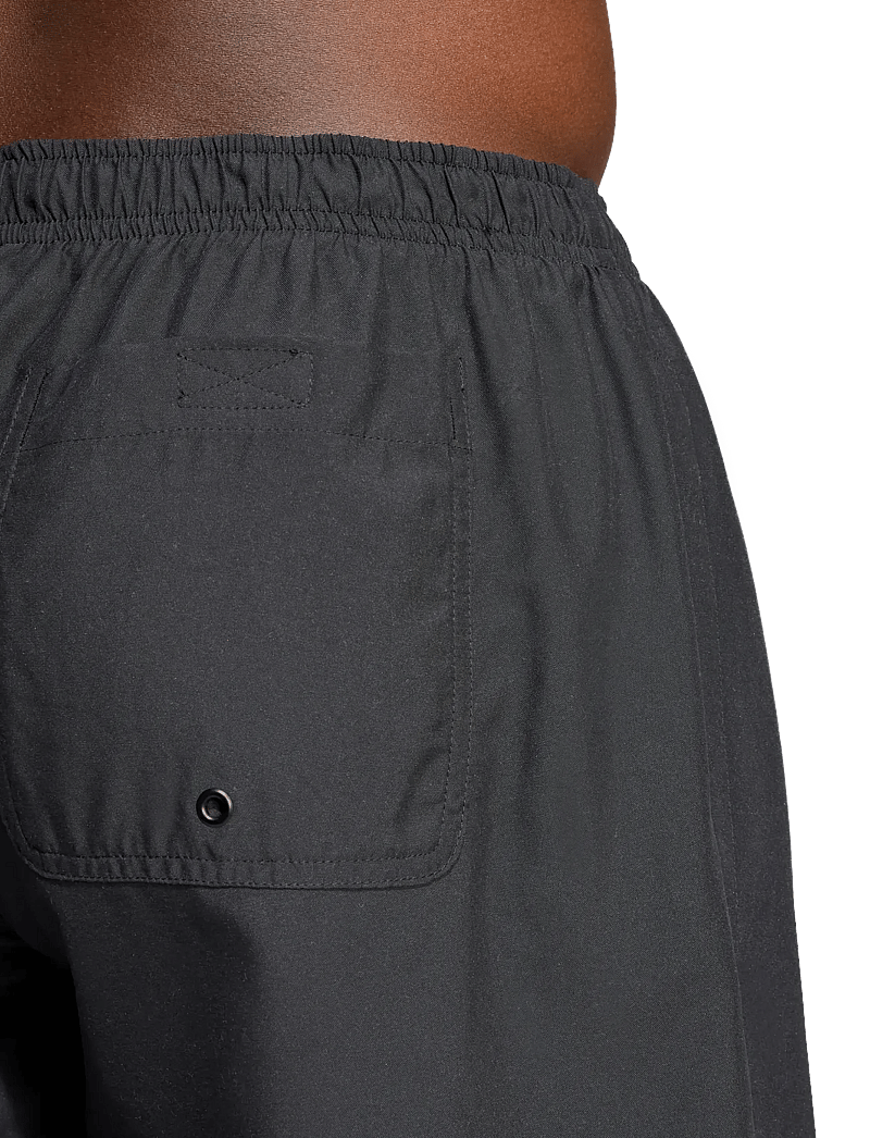 adidas Sportswear - ADIC SOLID 8INC - black - 5