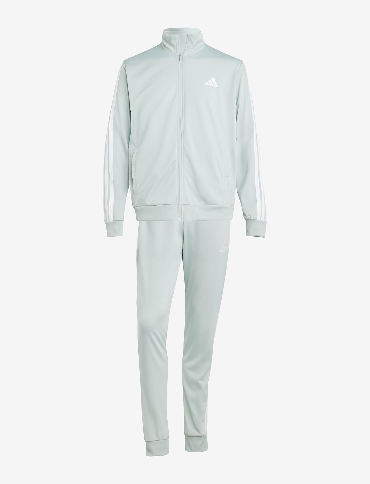 adidas Sportswear - M 3S TR TT TS - tracksuits - wonsil - 1