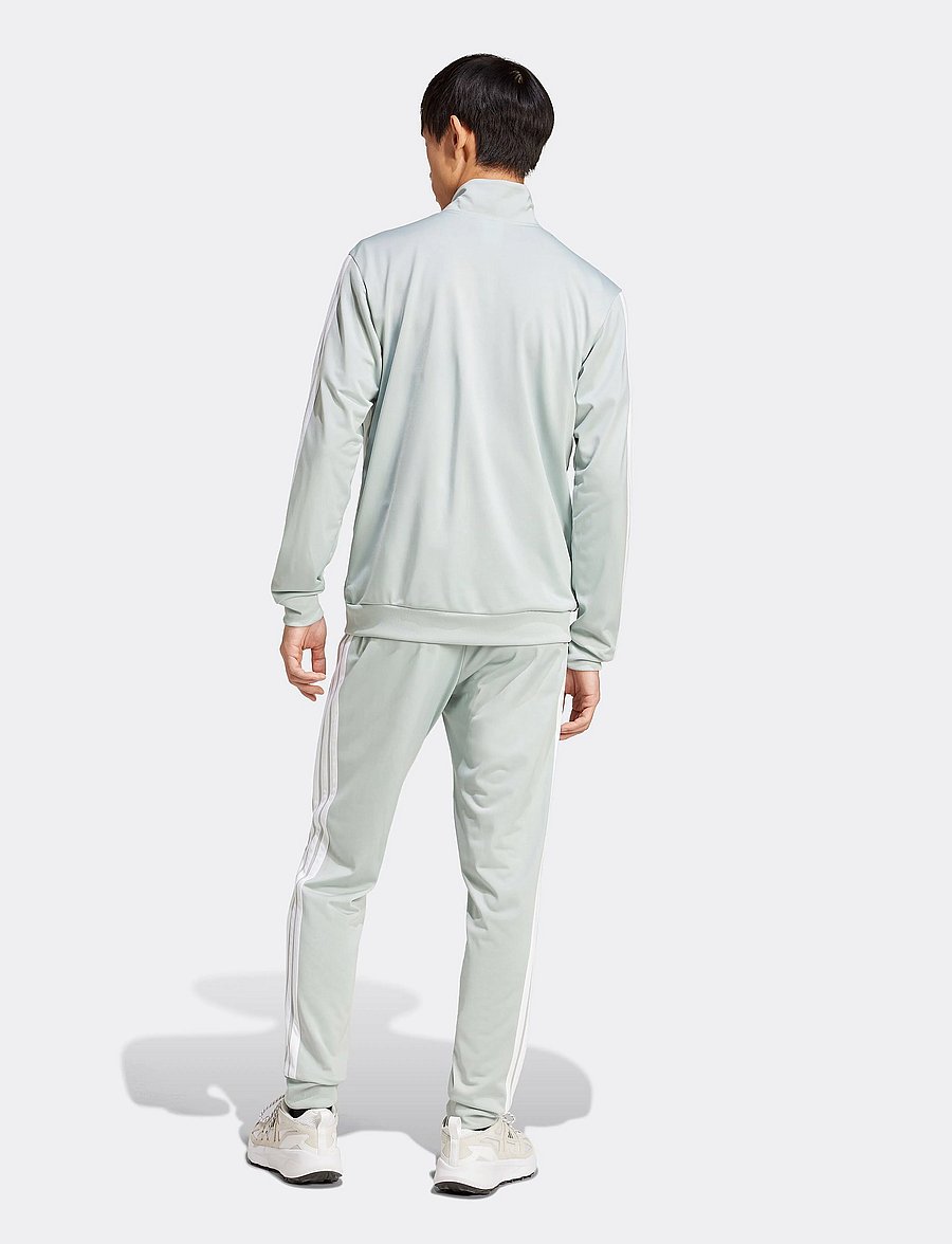 adidas Sportswear - M 3S TR TT TS - træningsdragter - wonsil - 2