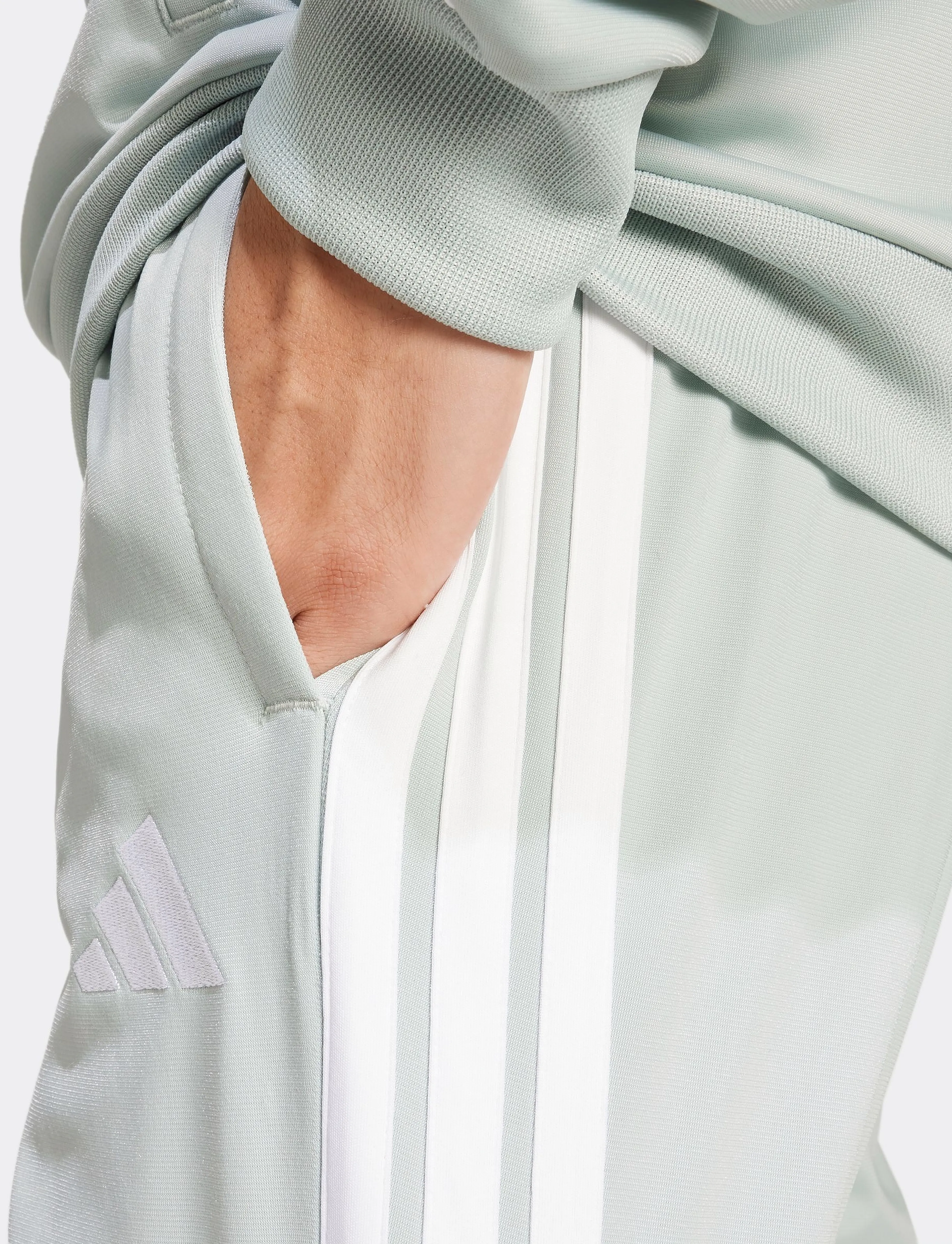 adidas Sportswear - M 3S TR TT TS - tracksuits - wonsil - 5