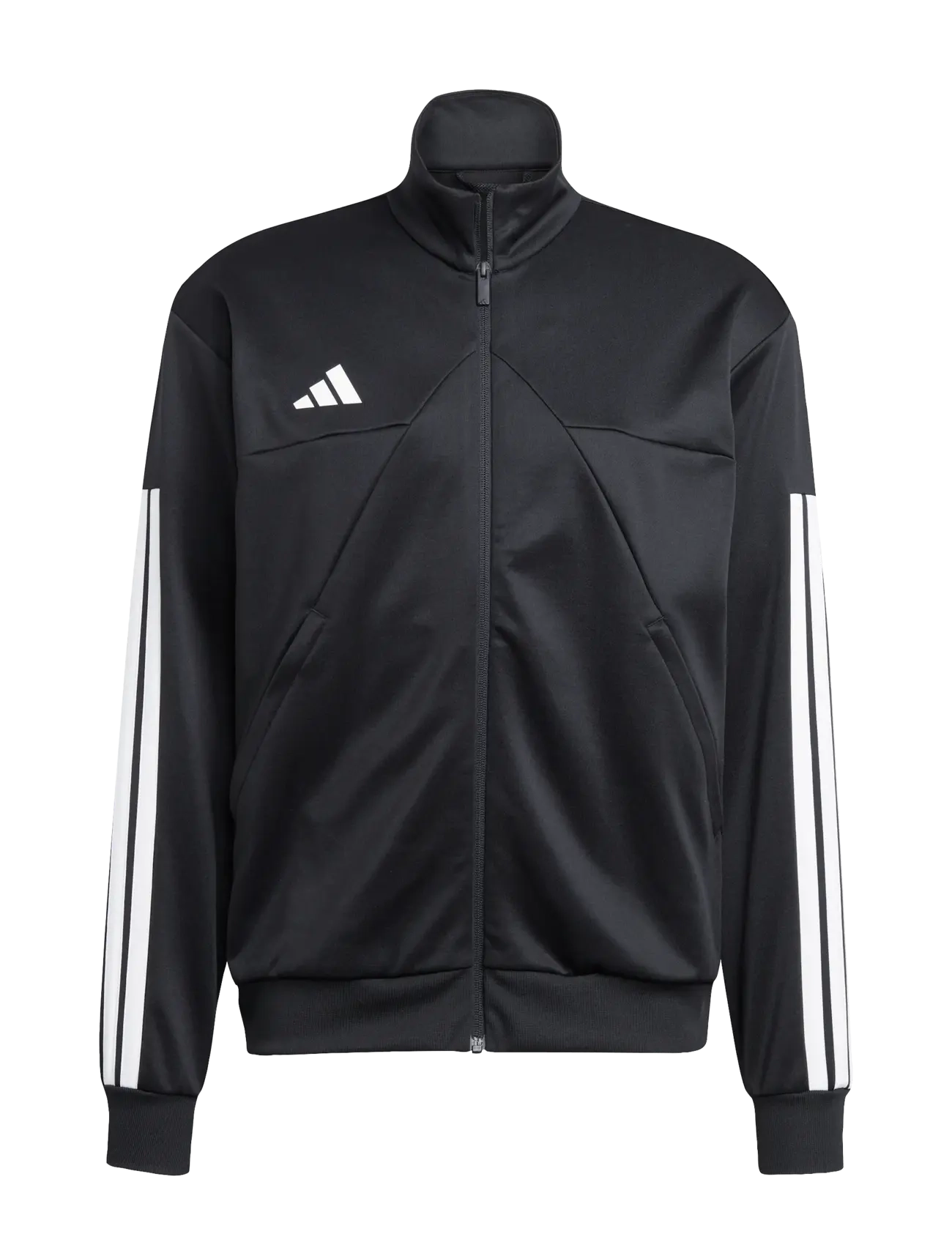 adidas Sportswear M TIRO TT - Deals - BLACK/WHITE / black