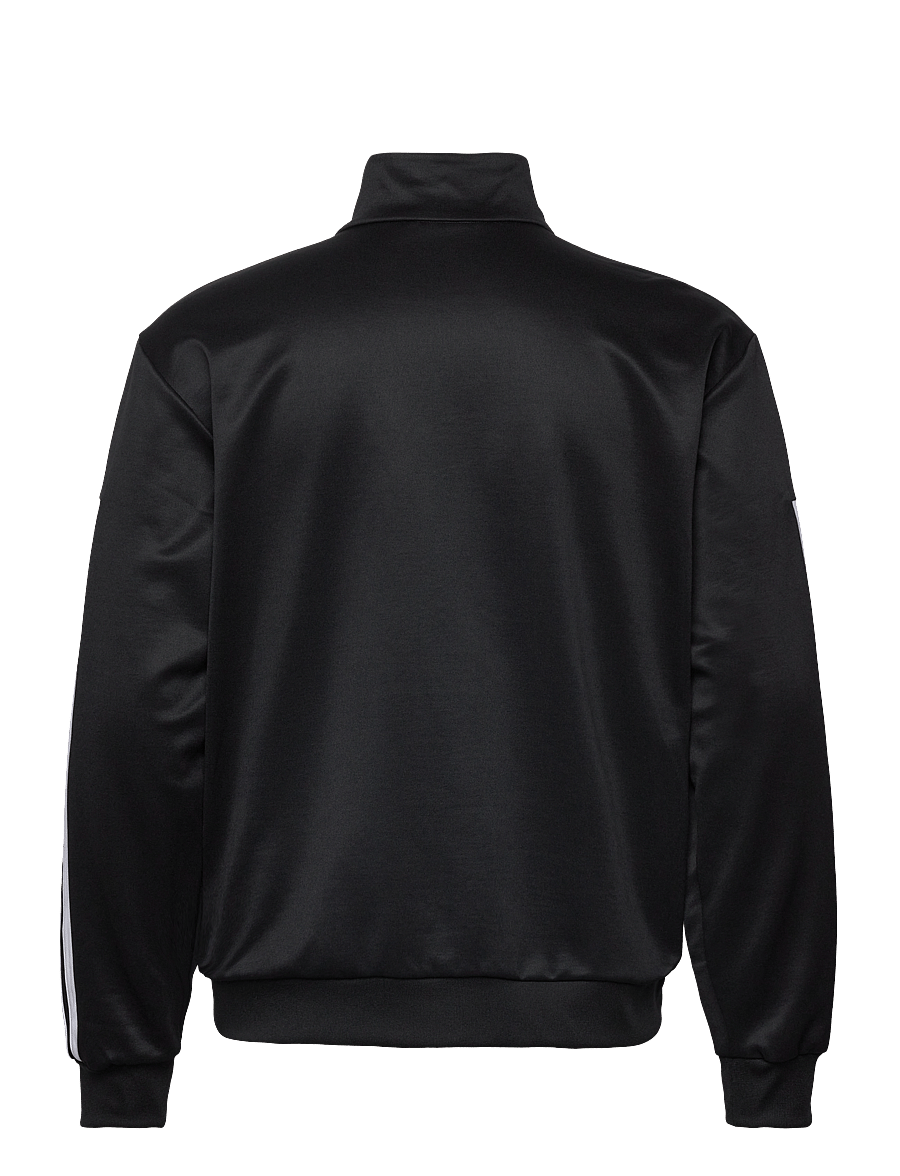 adidas Sportswear - M TIRO TT - sportiska stila džemperi - black/white - 2