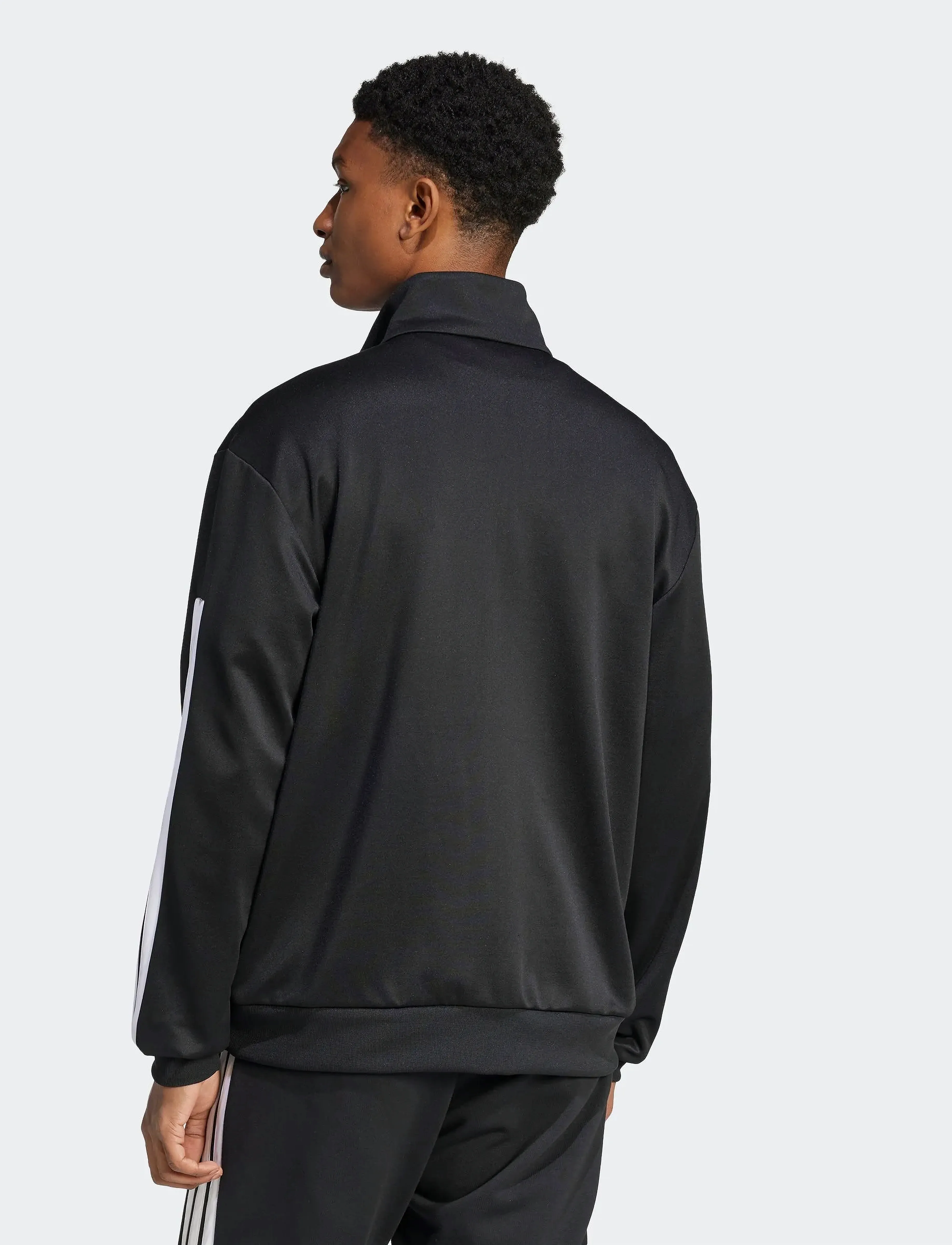 Adidas Underställ Tiro Track Top sweatshirts herr – bild 9