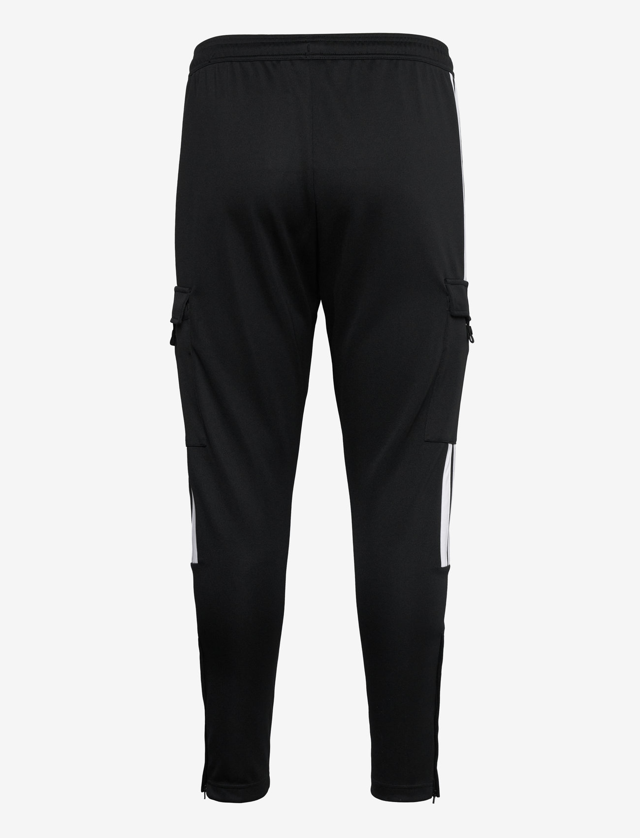 adidas Sportswear - M TIRO CARGO P - casual - black/white - 2