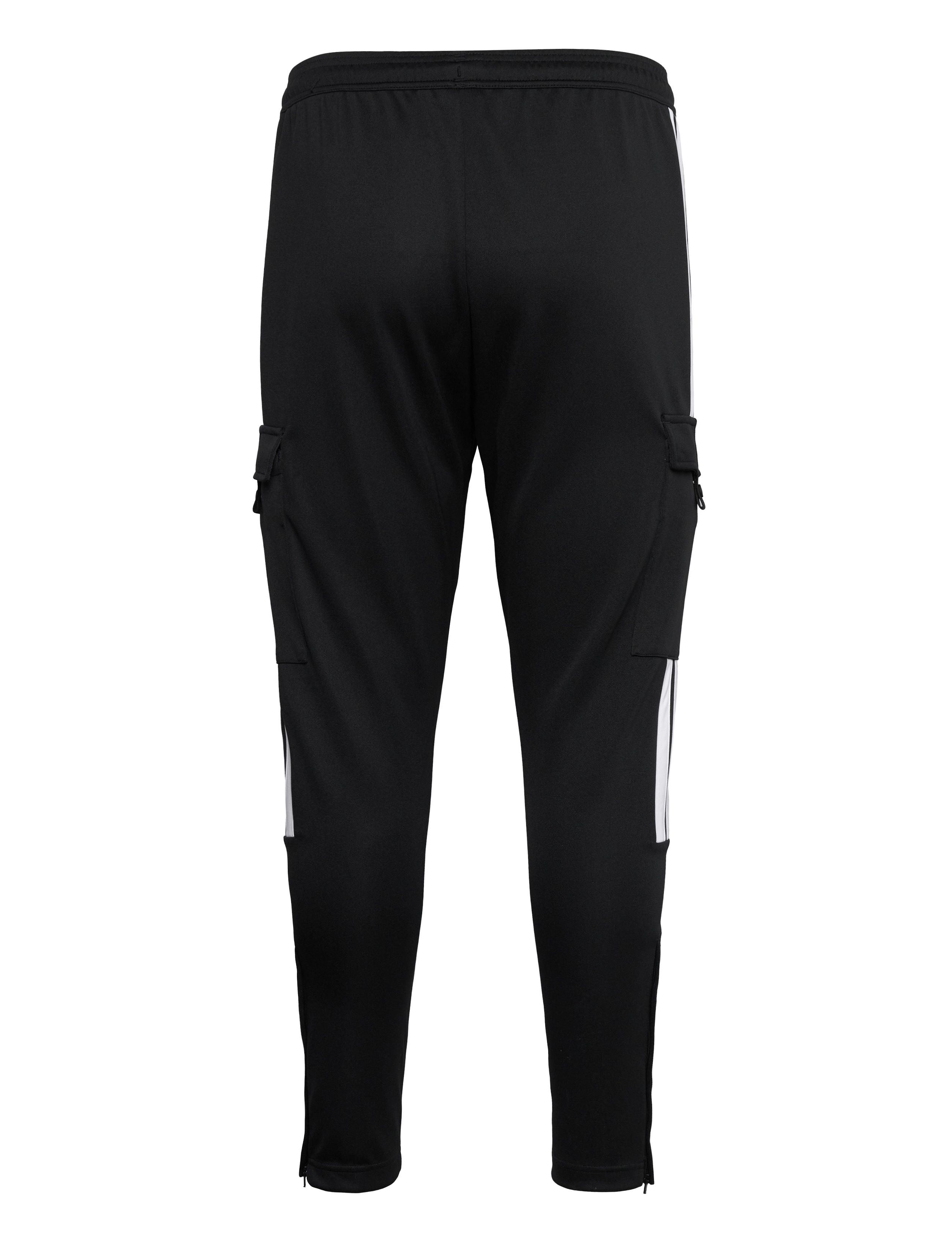 adidas Sportswear - M TIRO CARGO P - casual - black/white - 2