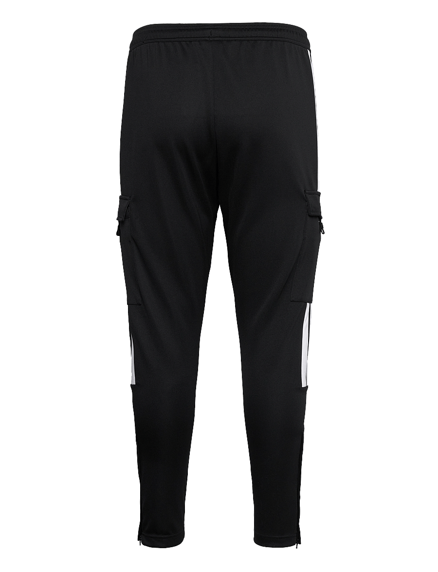 adidas Sportswear - M TIRO CARGO P - casual broeken - black/white - 2