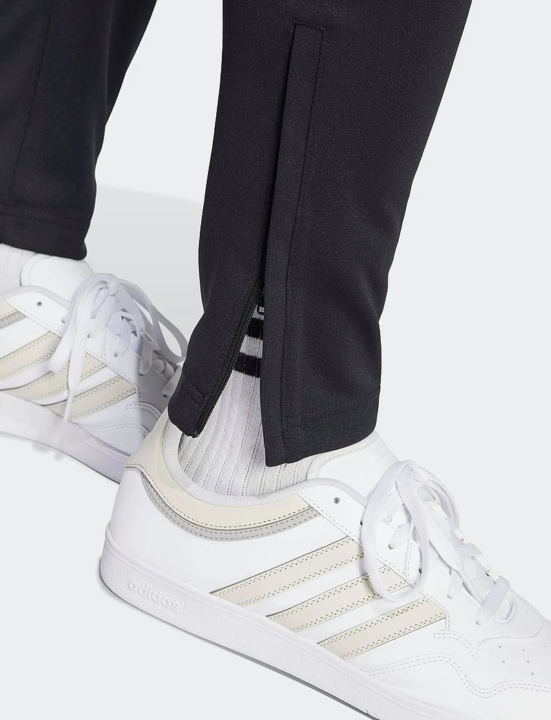 adidas Sportswear - M TIRO CARGO P - vabaajapüksid - black/white - 5