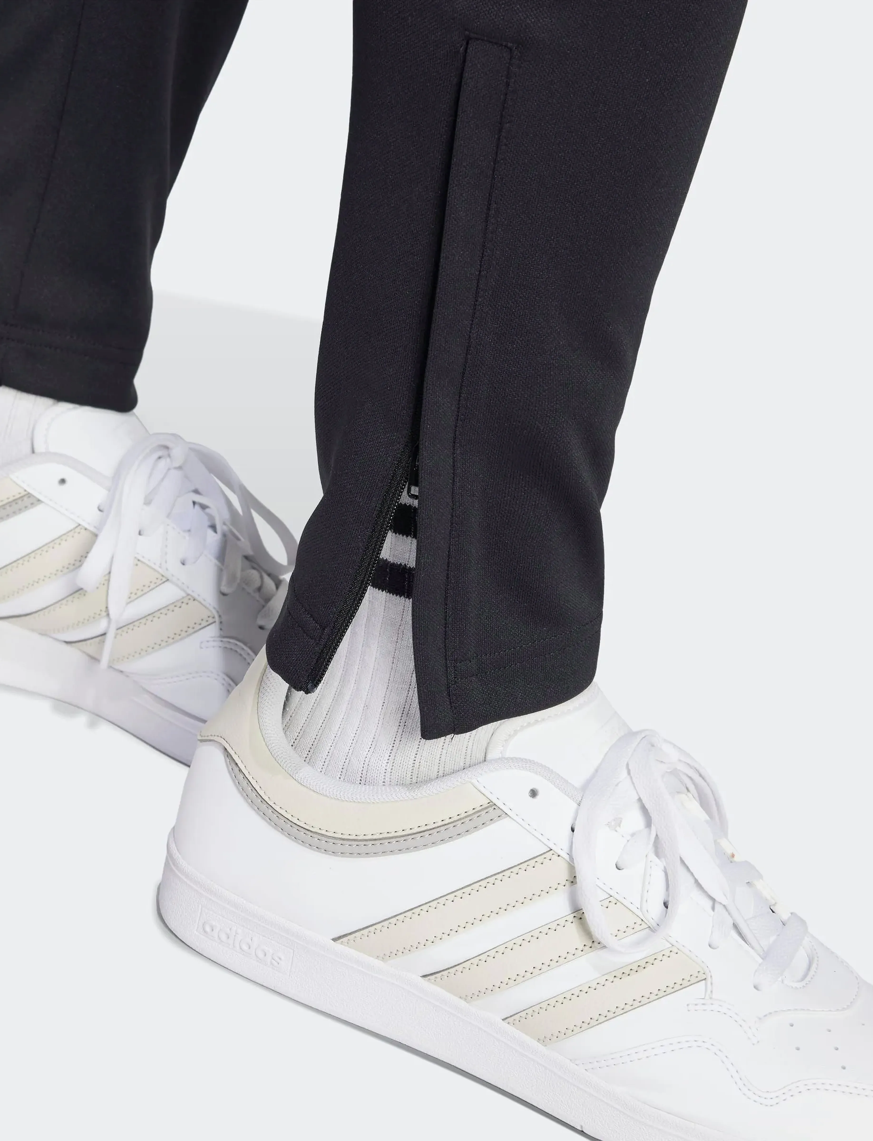 adidas Sportswear - M TIRO CARGO P - casual - black/white - 5