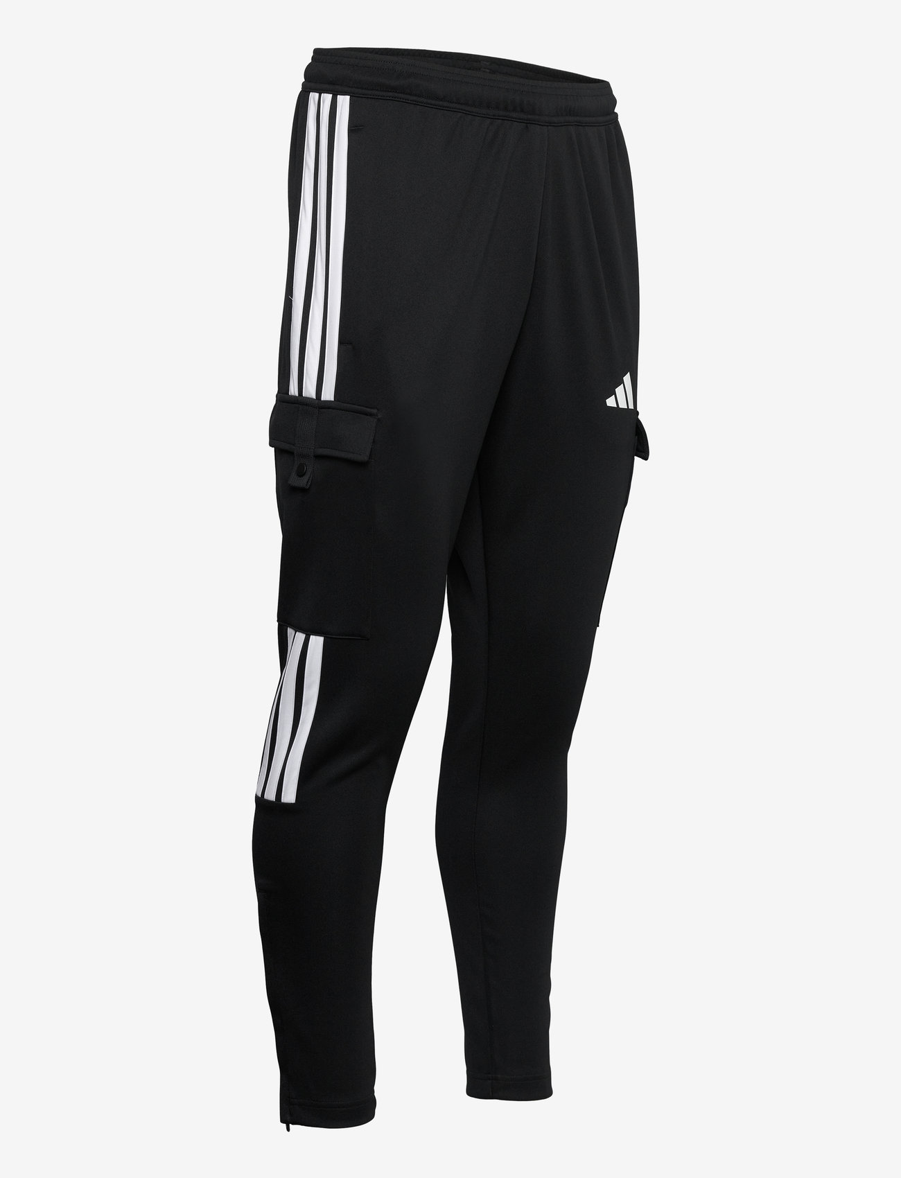 adidas Sportswear - M TIRO CARGO P - casual - black/white - 4