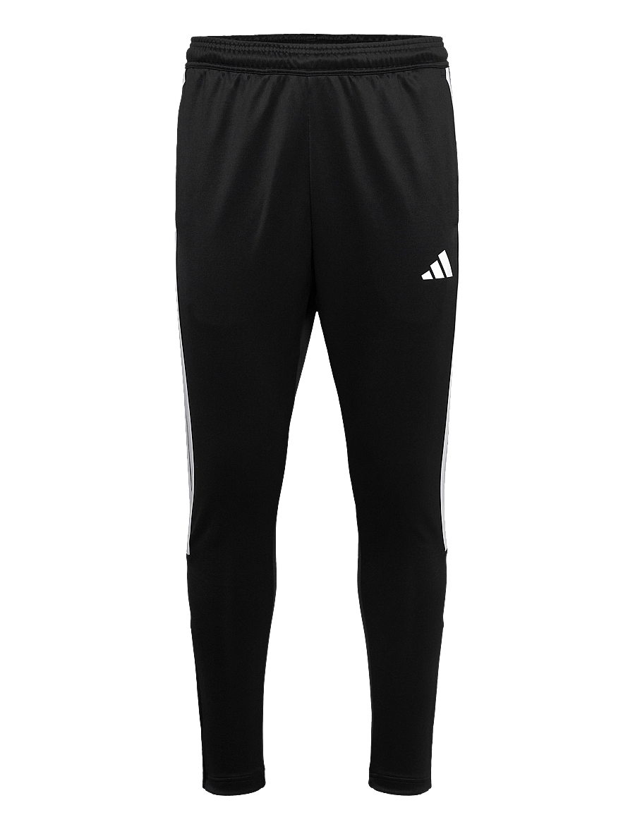 adidas Sportswear - M TIRO PT - sporta bikses - black/white - 1