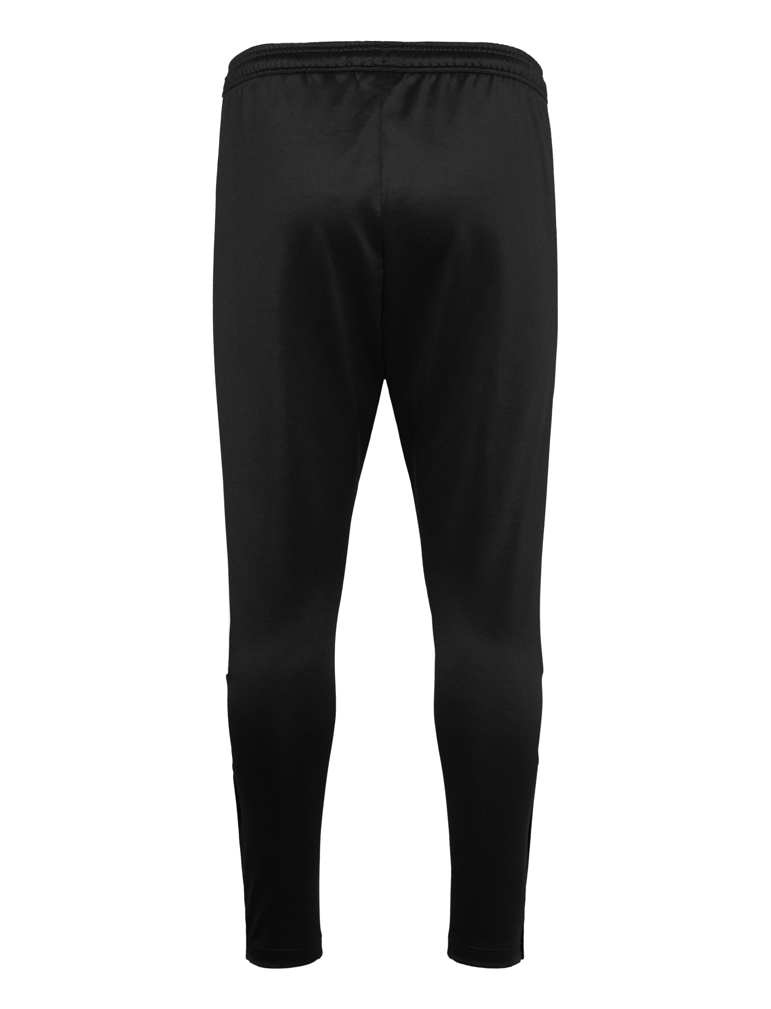 adidas Sportswear - M TIRO PT - sporta bikses - black/white - 2