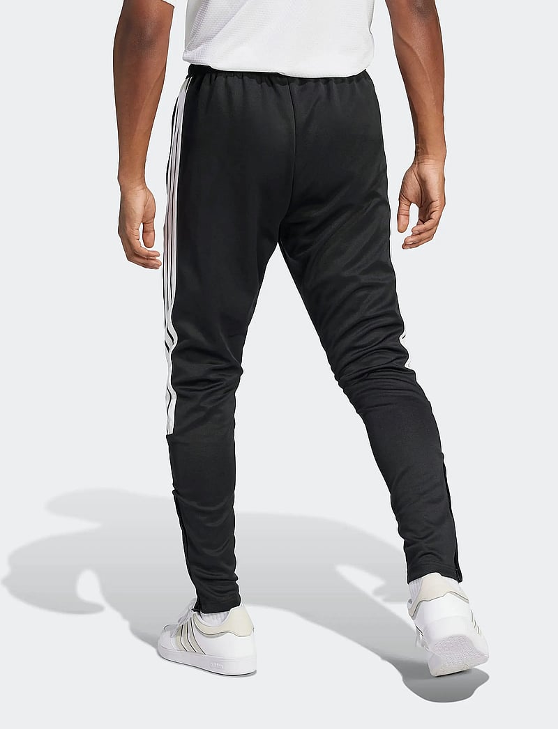 adidas Sportswear - M TIRO PT - black/white - 5