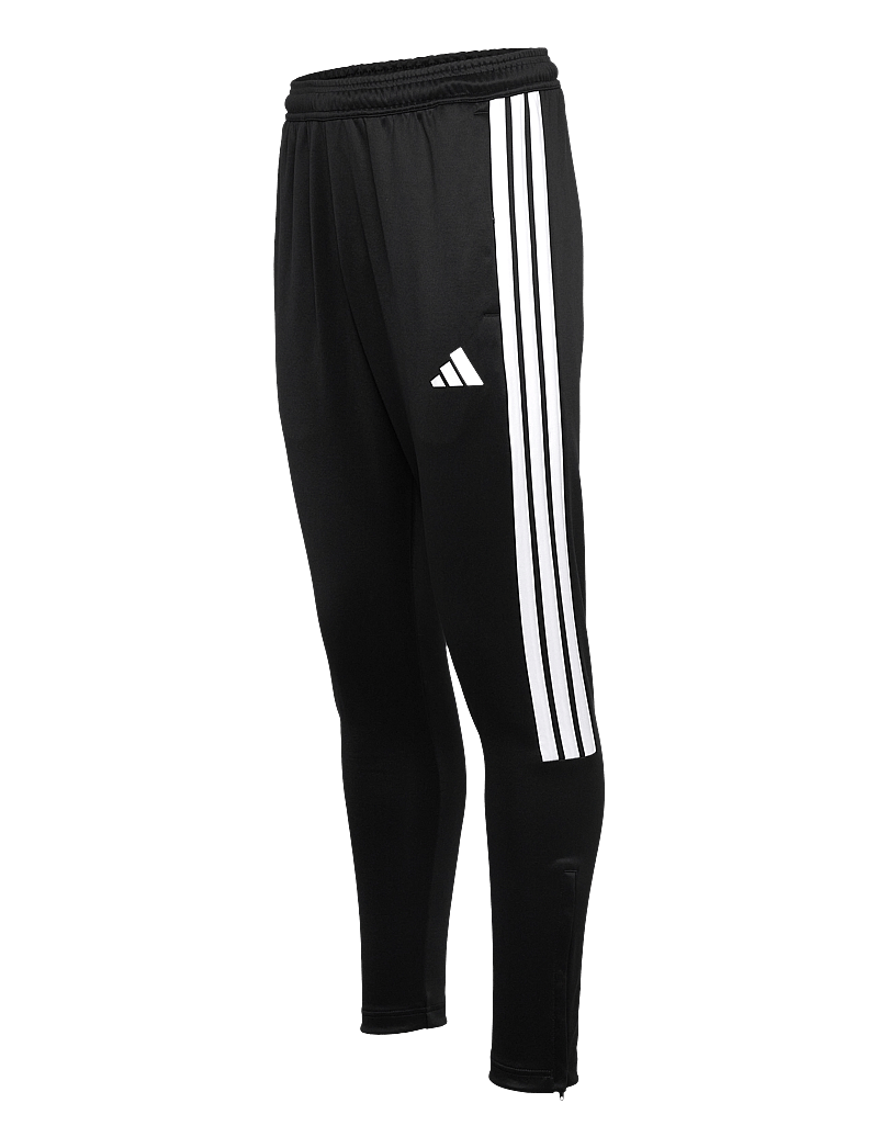adidas Sportswear - M TIRO PT - black/white - 3