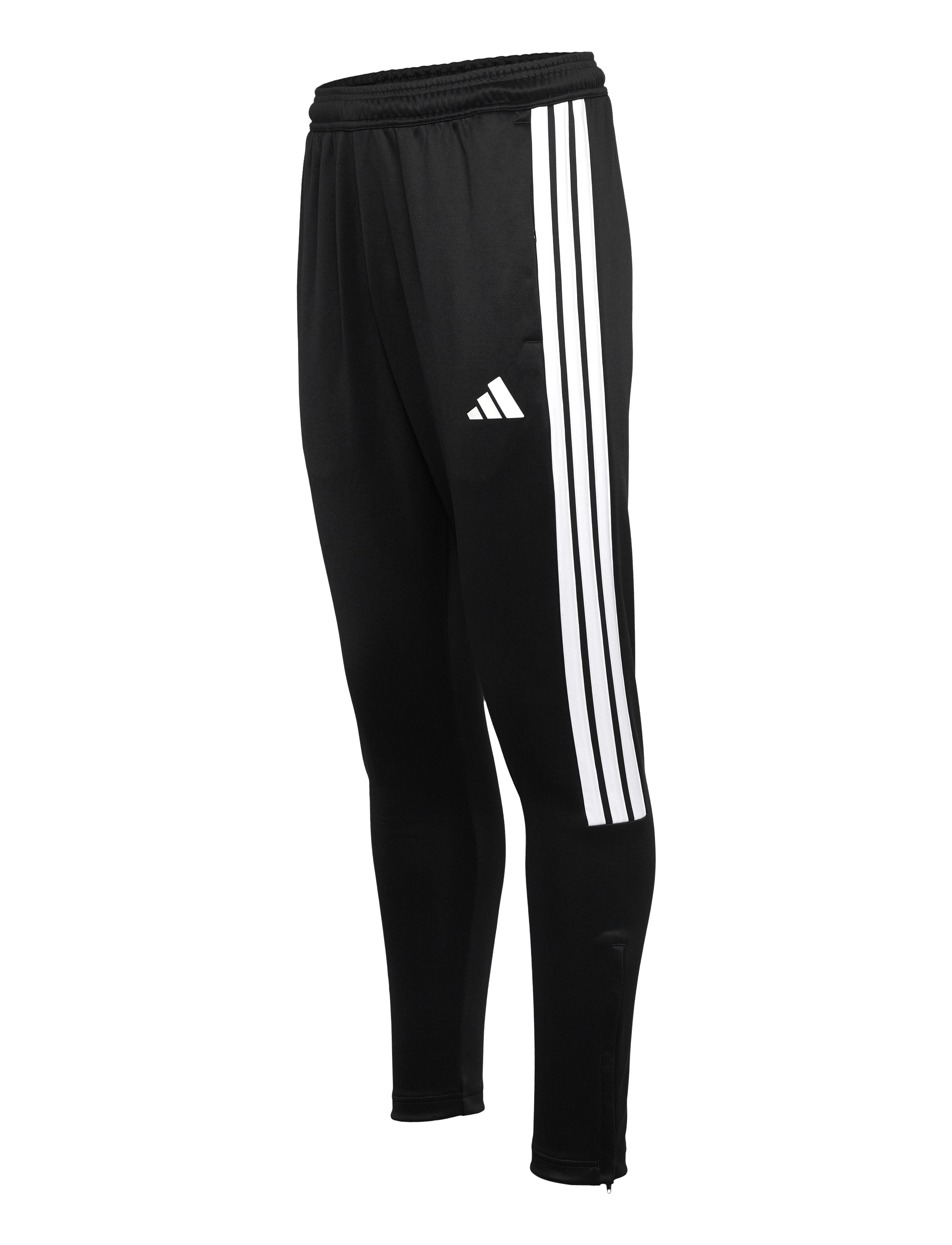 adidas Sportswear - M TIRO PT - sporta bikses - black/white - 3