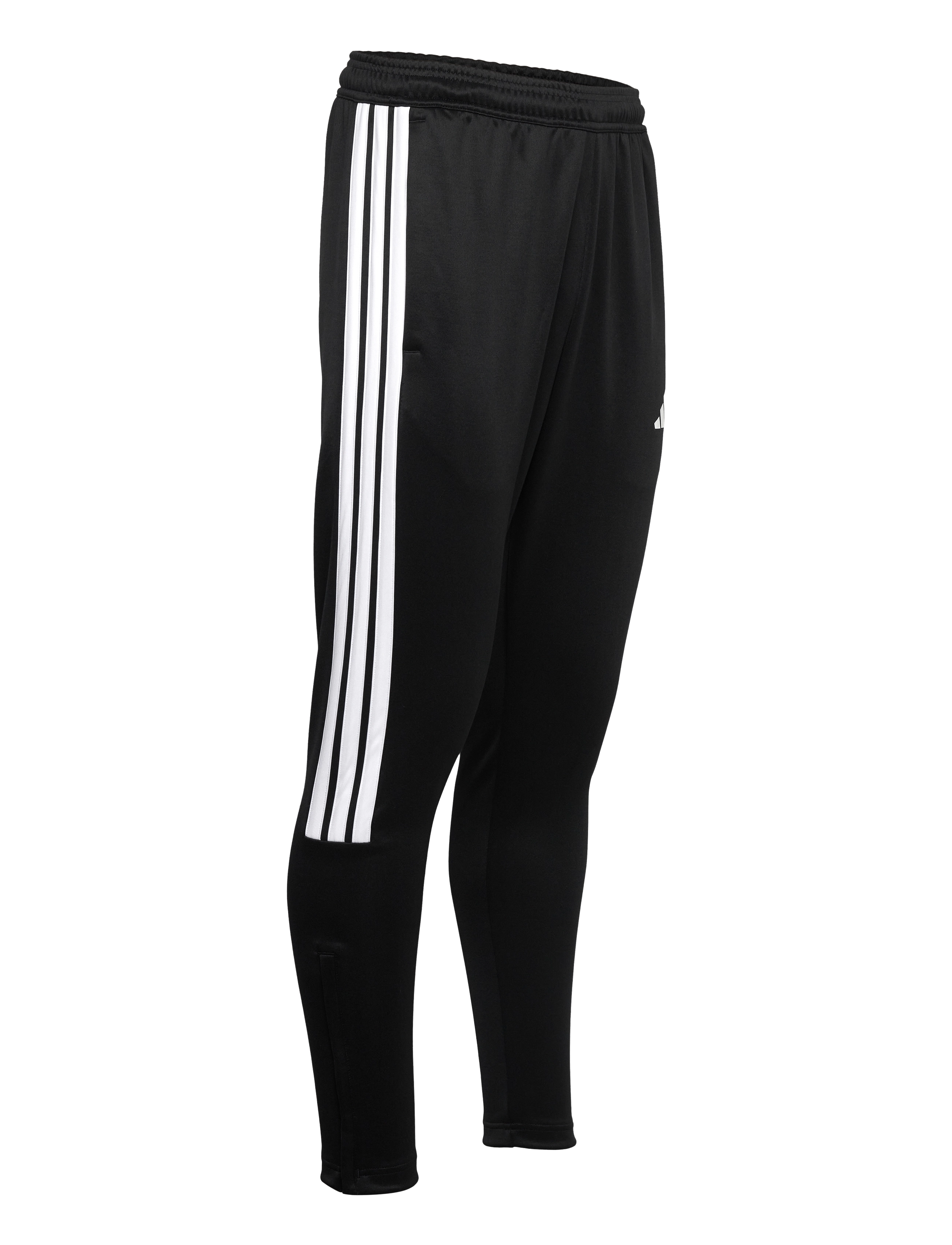 adidas Sportswear - M TIRO PT - sporta bikses - black/white - 4