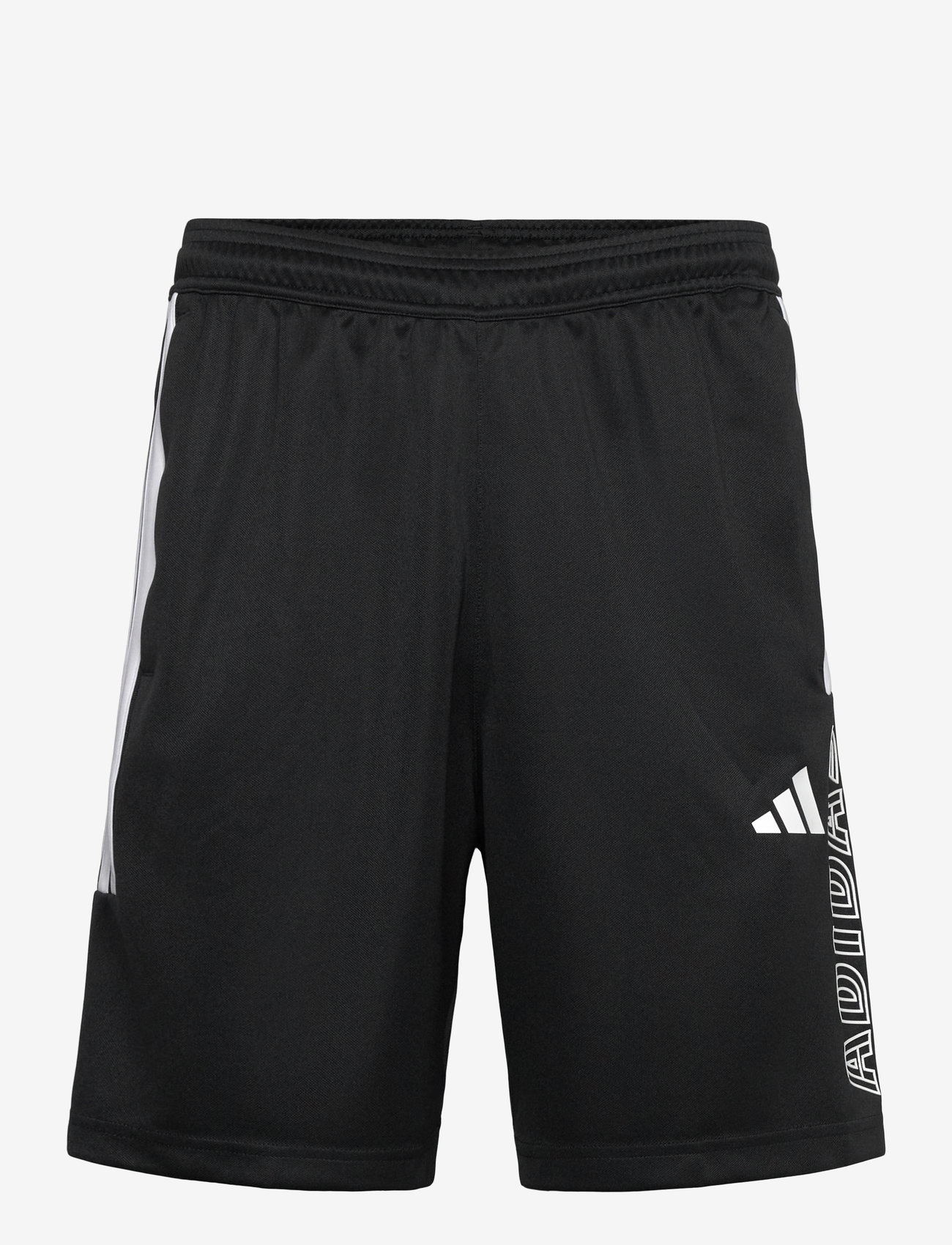 adidas Sportswear - M TIRO WM SHO - püksid - black/white - 1