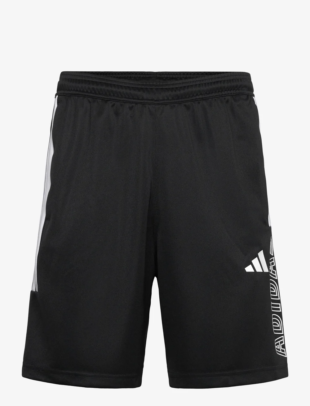 adidas Sportswear - M TIRO WM SHO - hosen - black/white - 1