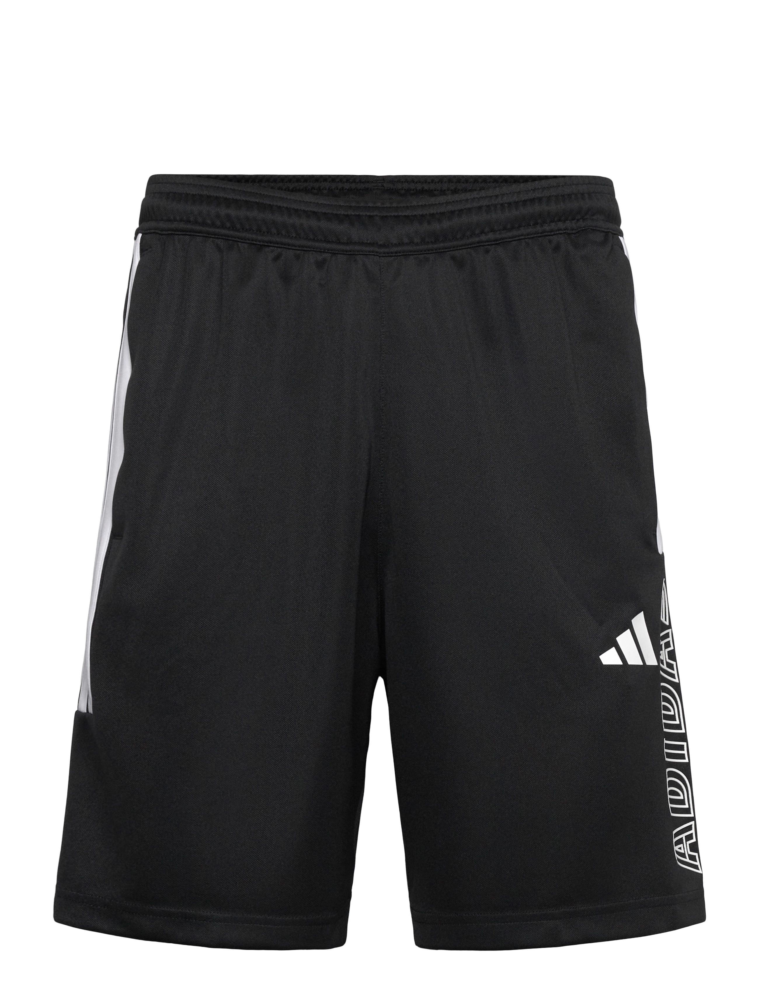 adidas Sportswear M TIRO WM SHO - Deals - BLACK/WHITE / black