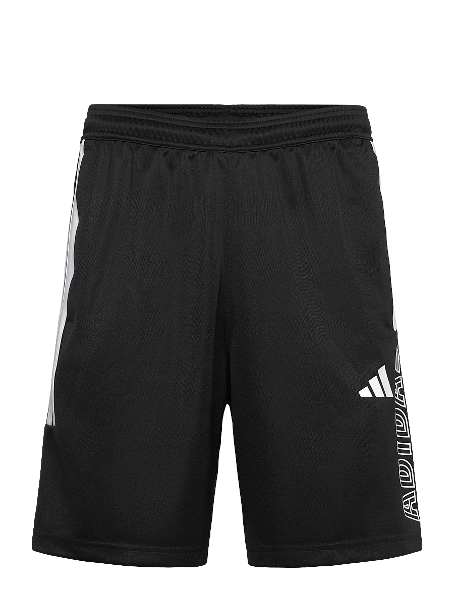 adidas Sportswear - M TIRO WM SHO - underdele - black/white - 1