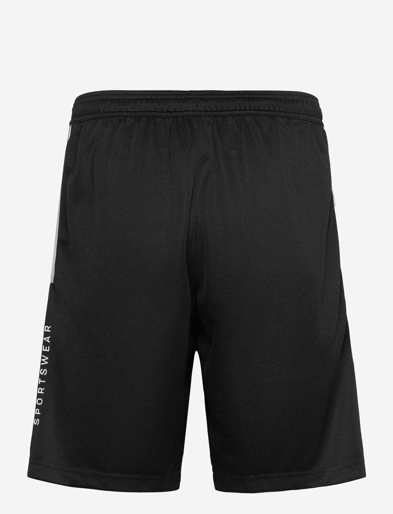 adidas Sportswear - M TIRO WM SHO - püksid - black/white - 2