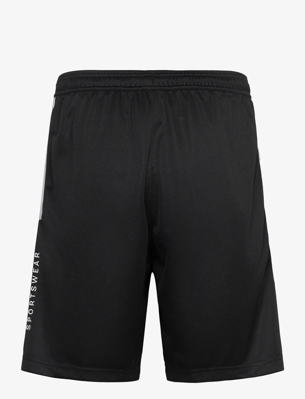 adidas Sportswear - M TIRO WM SHO - hosen - black/white - 2