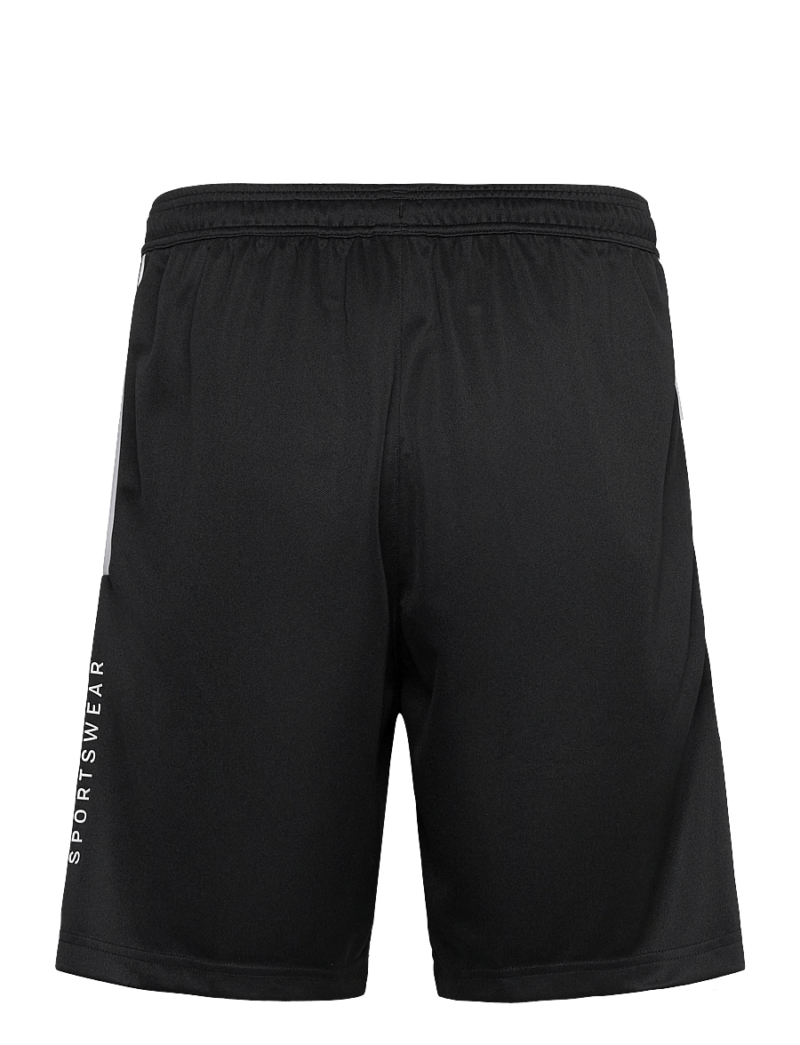 adidas Sportswear - M TIRO WM SHO - underdele - black/white - 2