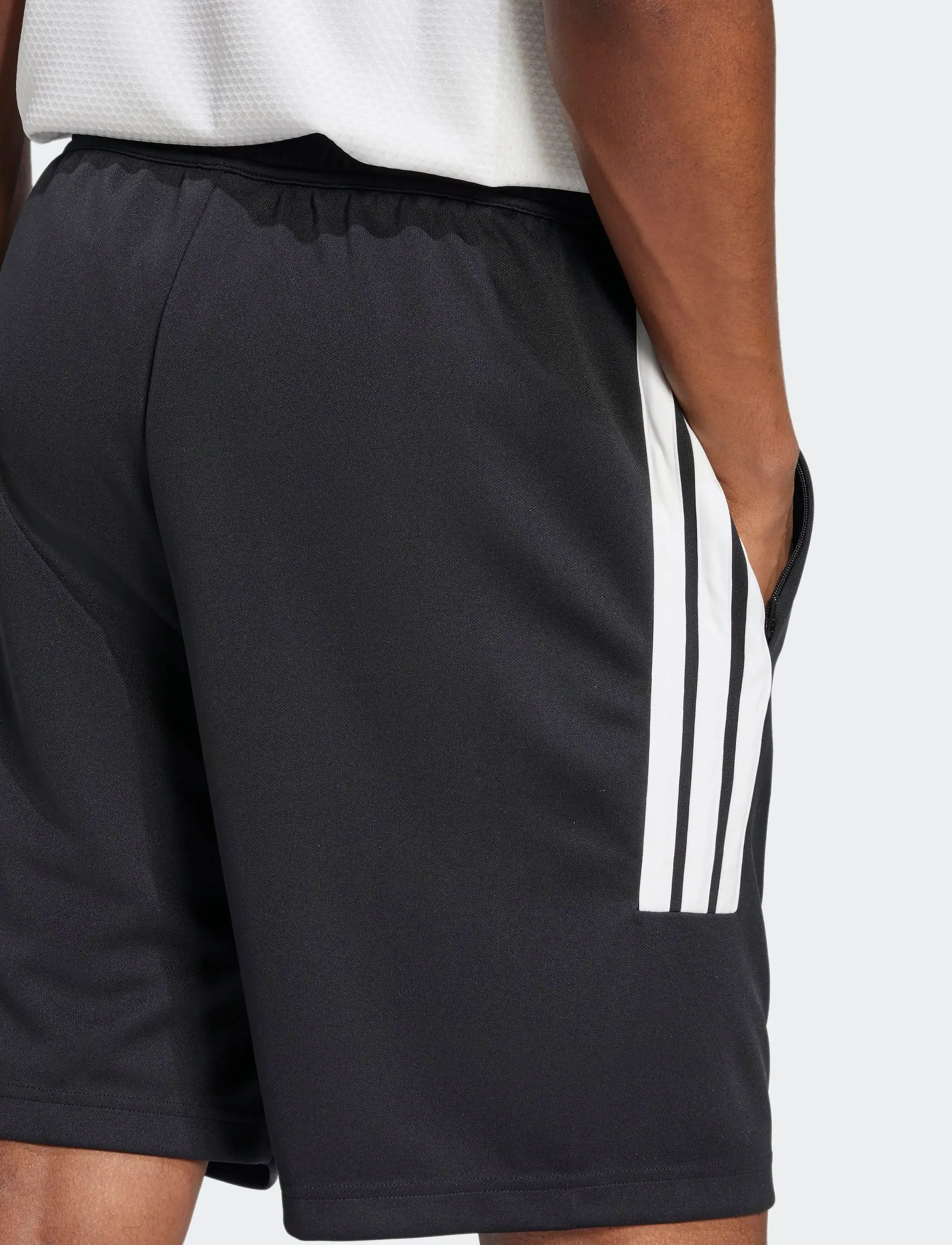 Adidas Sportswear M Tiro Wm Sho shorts herr – bild 5