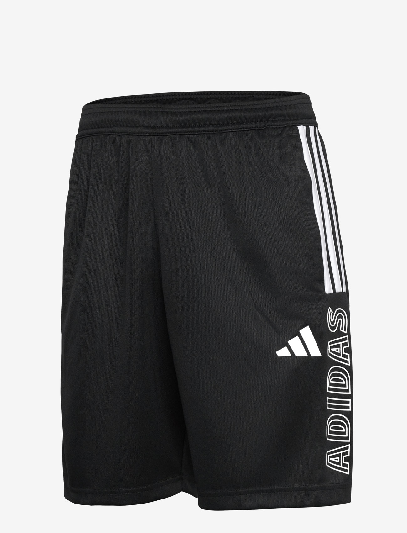 adidas Sportswear - M TIRO WM SHO - püksid - black/white - 3