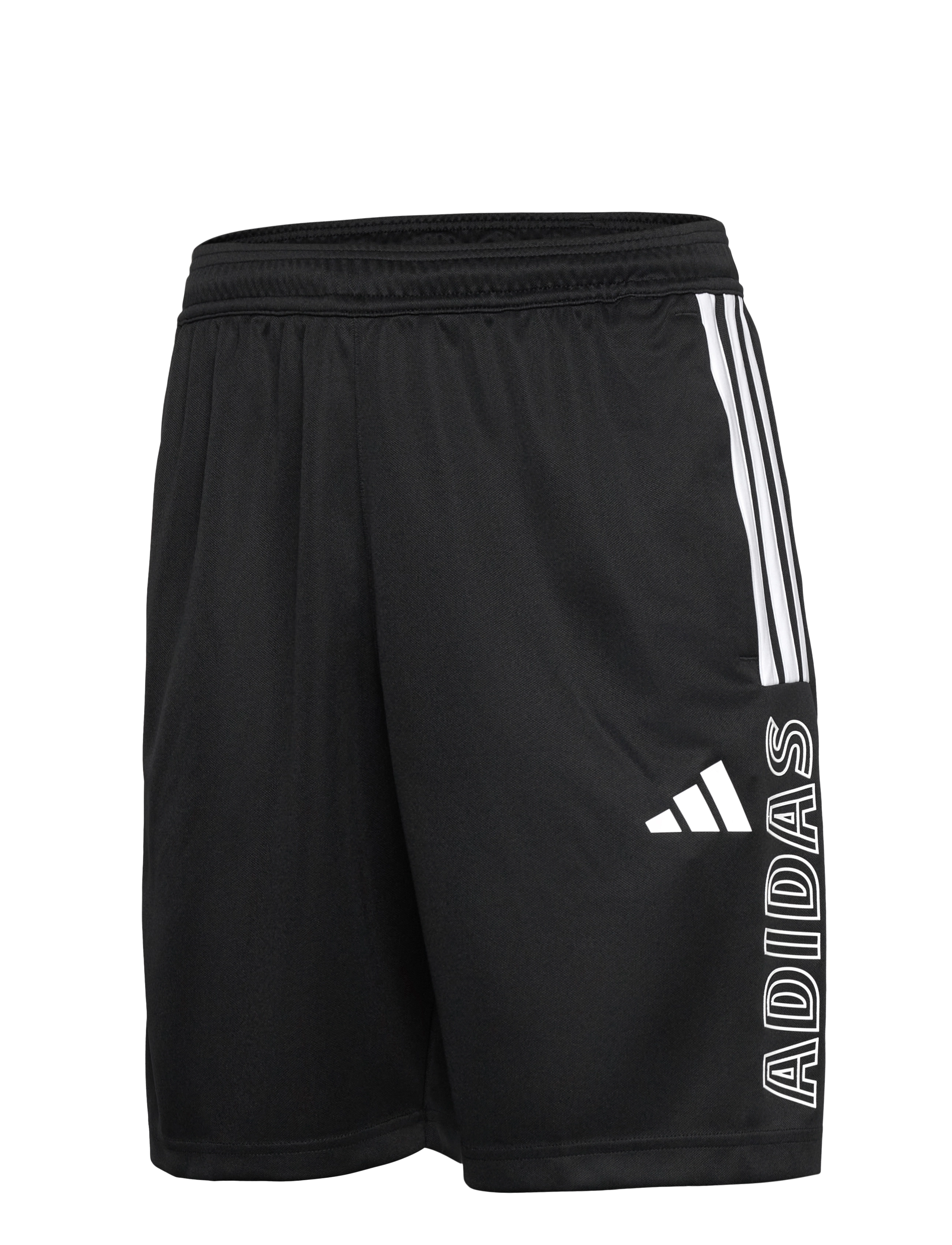 adidas Sportswear - M TIRO WM SHO - underdele - black/white - 3