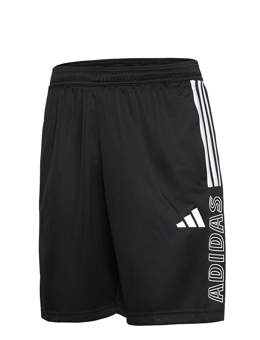 adidas Sportswear - M TIRO WM SHO - underdele - black/white - 3