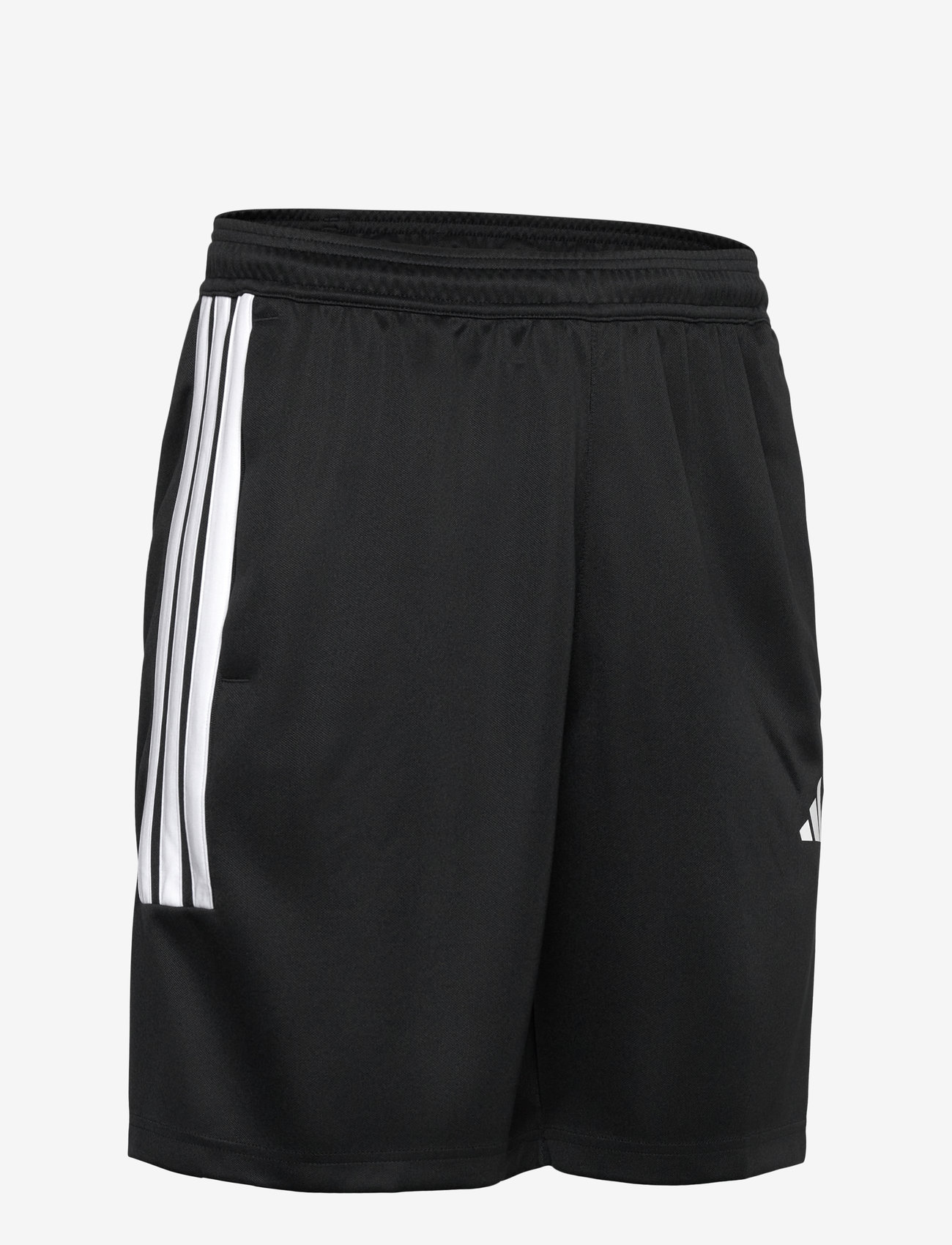 adidas Sportswear - M TIRO WM SHO - püksid - black/white - 4