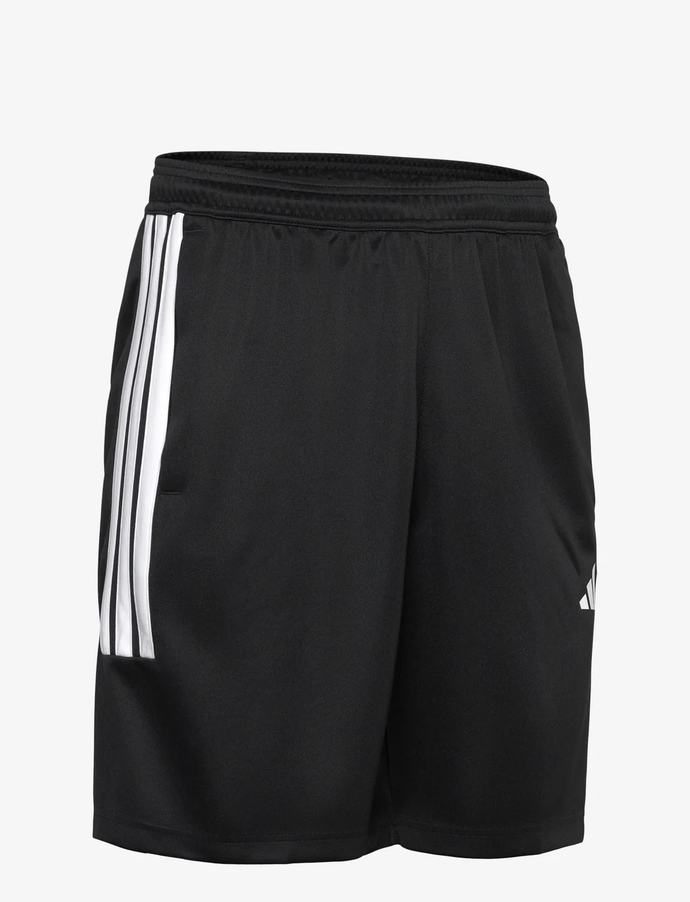 adidas Sportswear - M TIRO WM SHO - hosen - black/white - 4
