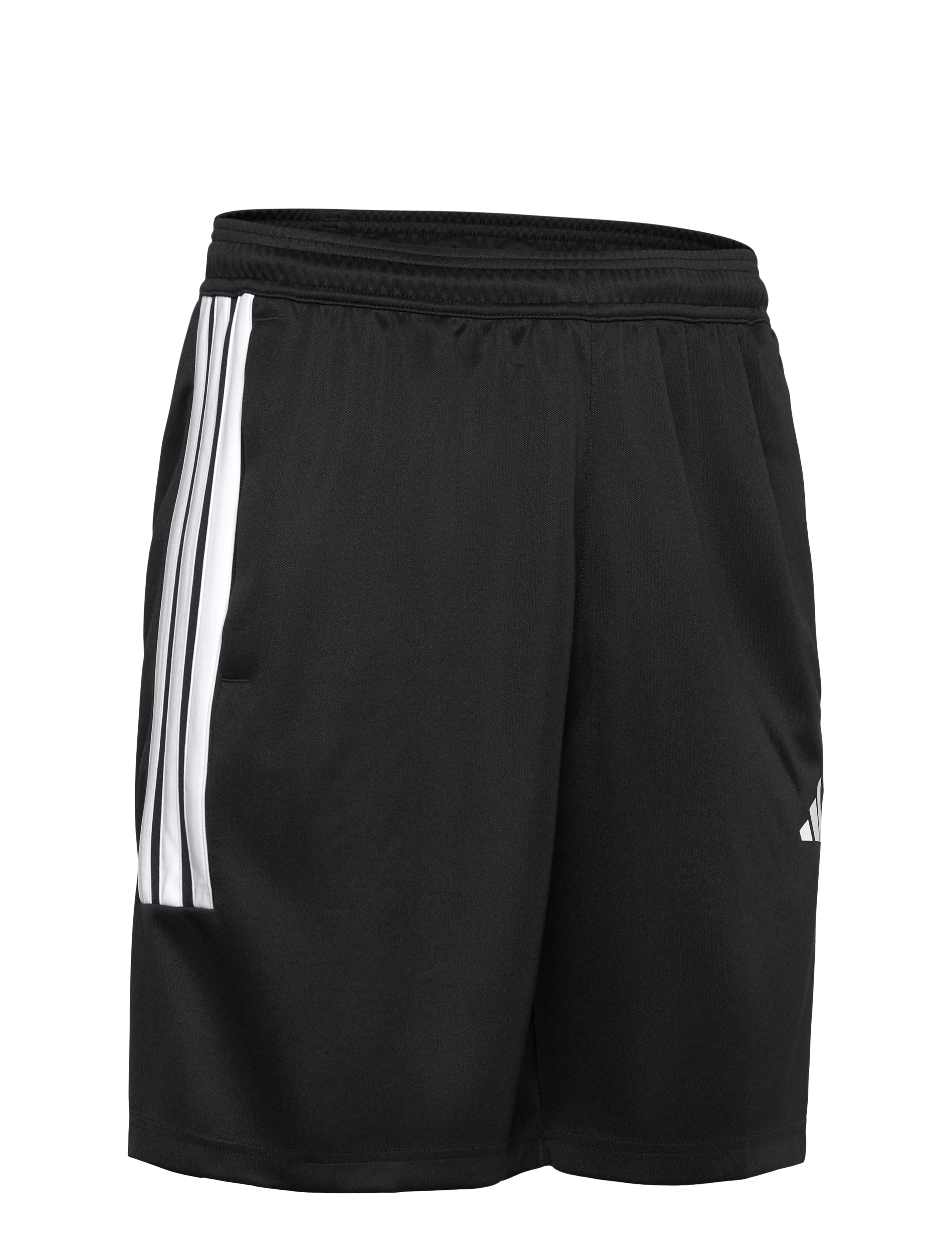 adidas Sportswear - M TIRO WM SHO - underdele - black/white - 4