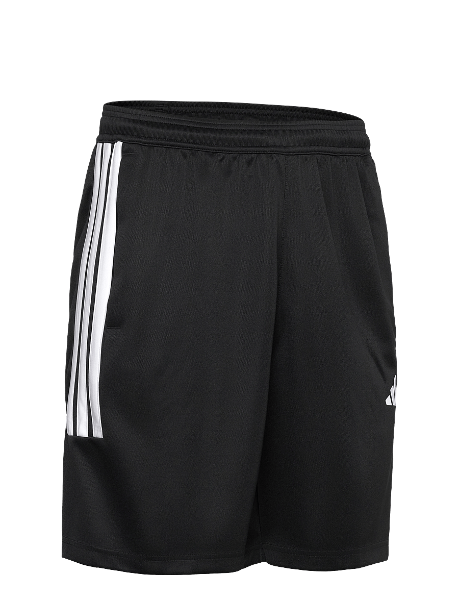 adidas Sportswear - M TIRO WM SHO - underdele - black/white - 4