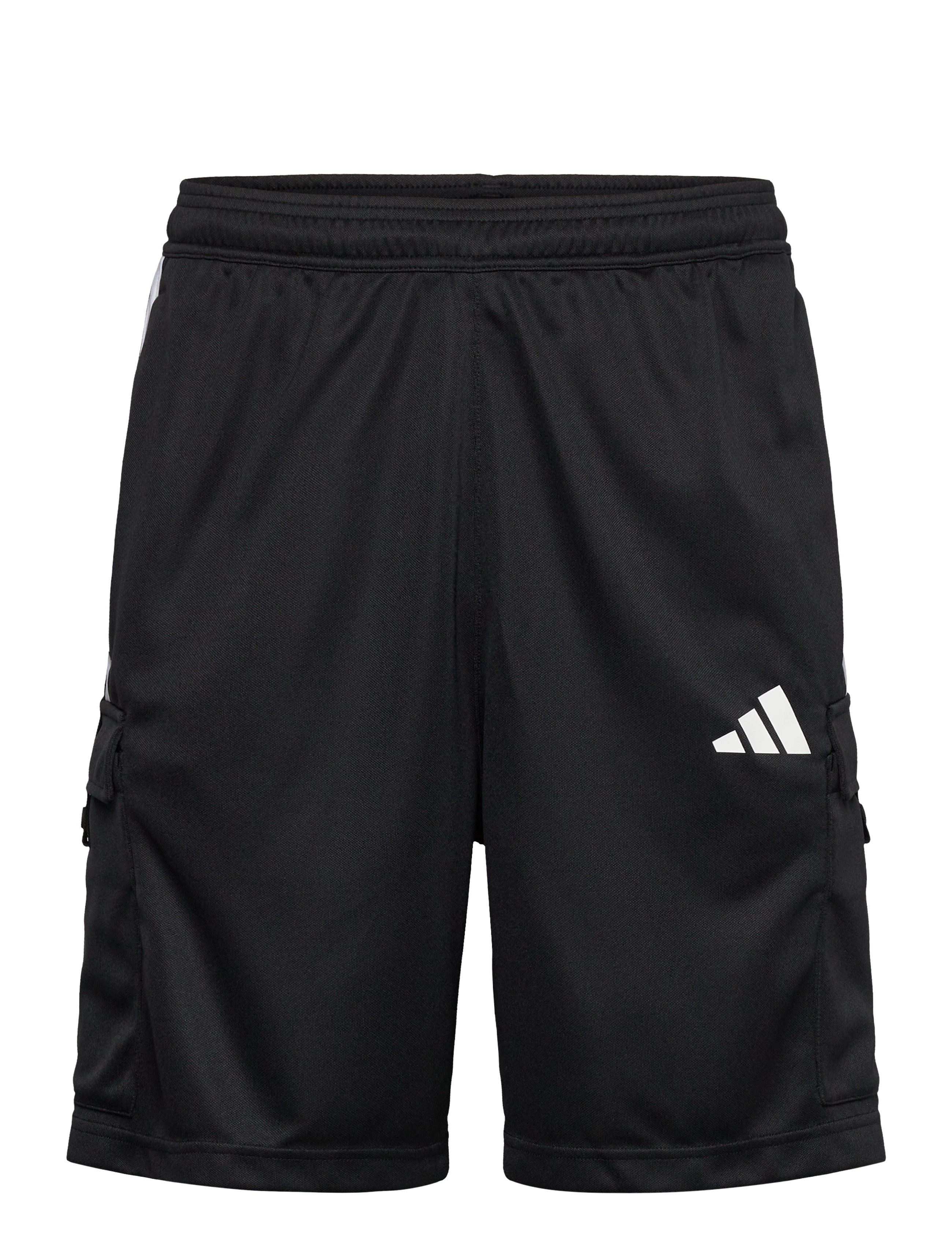 ADIDAS SPORTSWEAR M Tiro Car Sho Schwarz - S - Herren