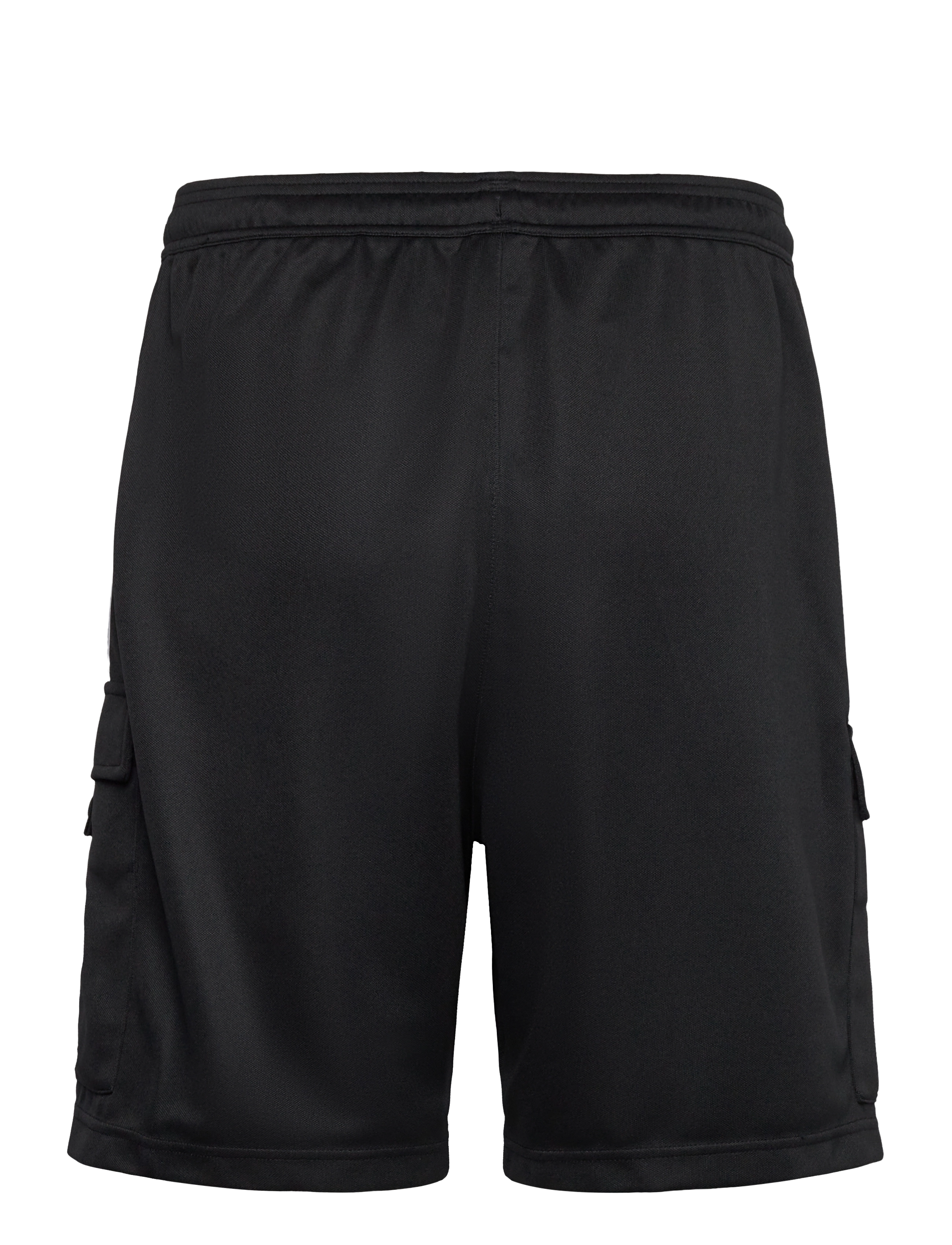 adidas Sportswear - M TIRO CAR SHO - träningsshorts - black/white - 2