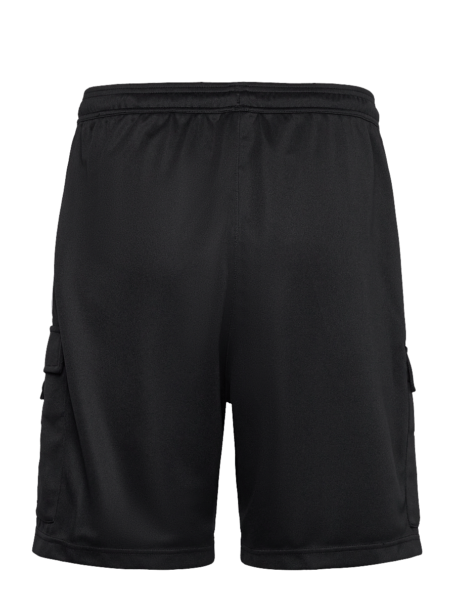 adidas Sportswear - M TIRO CAR SHO - träningsshorts - black/white - 2