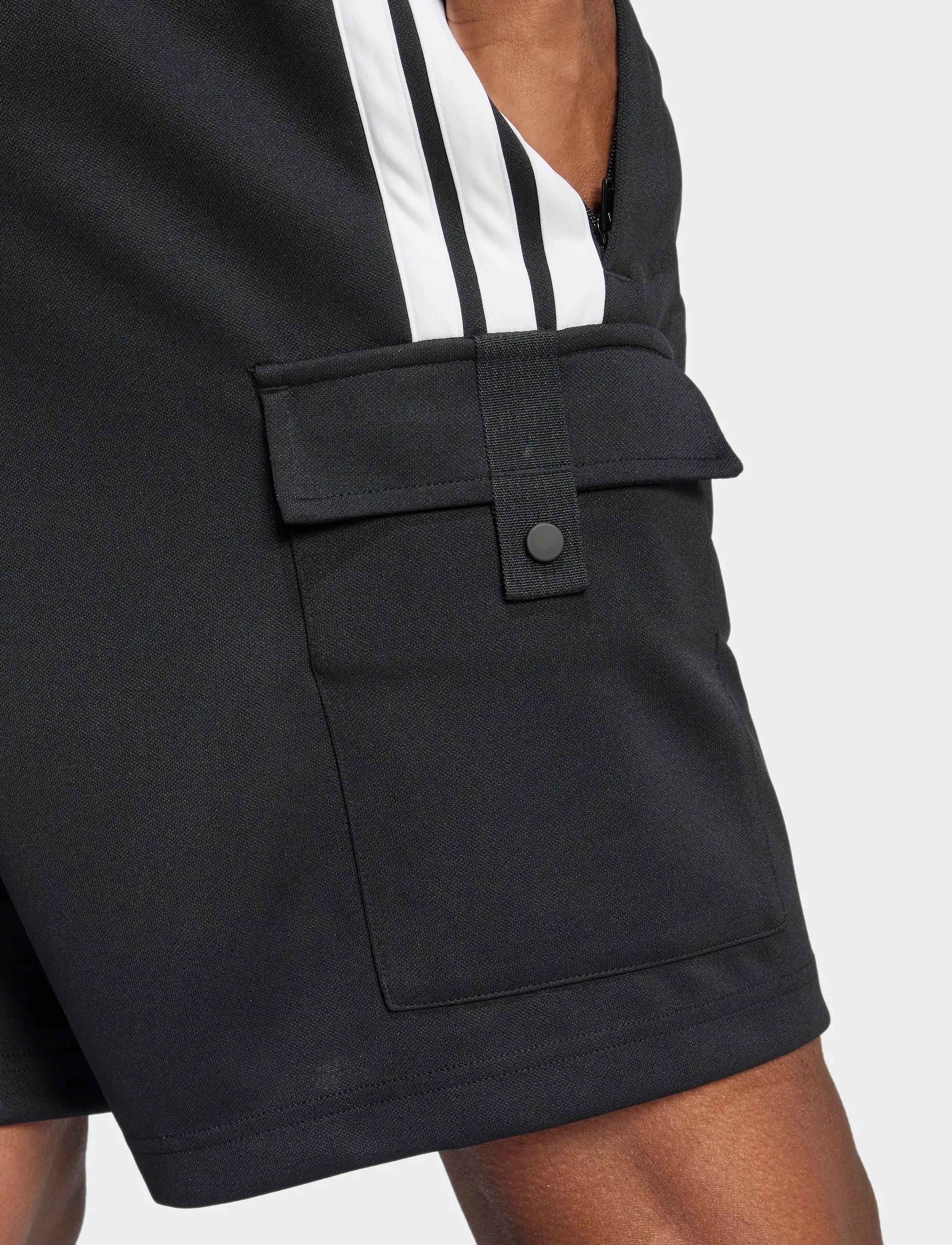 Adidas Sportswear M Tiro Car Sho shorts herr – bild 5