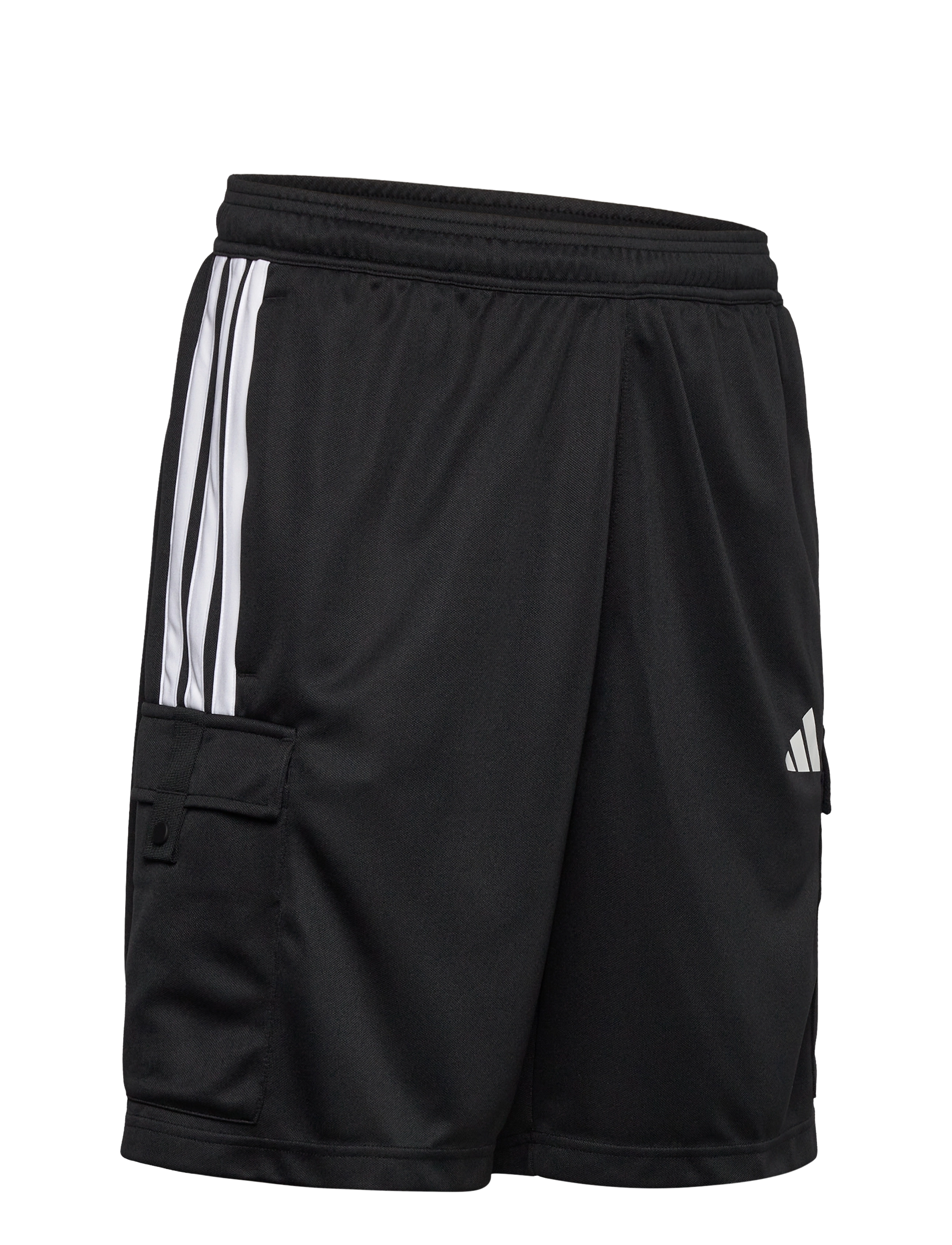adidas Sportswear - M TIRO CAR SHO - träningsshorts - black/white - 4