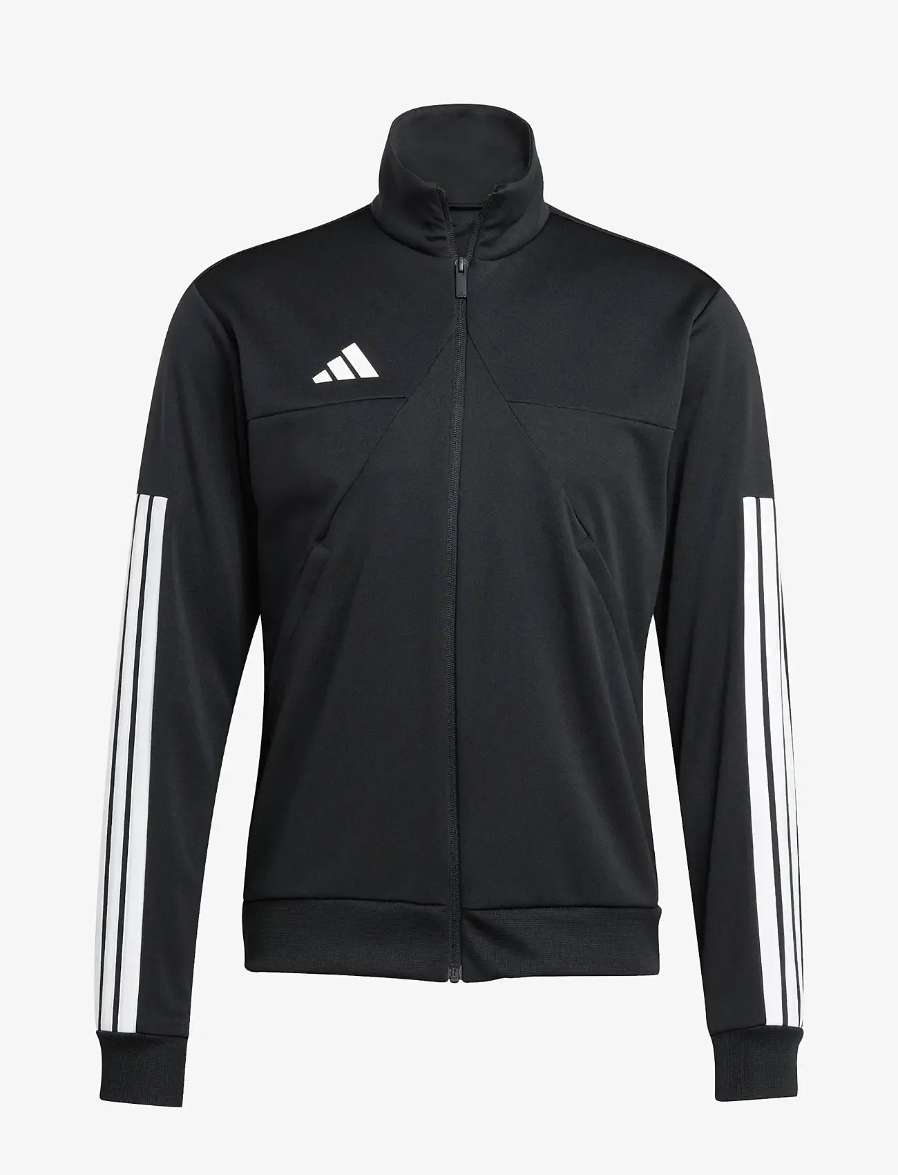 adidas Sportswear - M TIRO WM TT - sweatshirts - black/white - 1